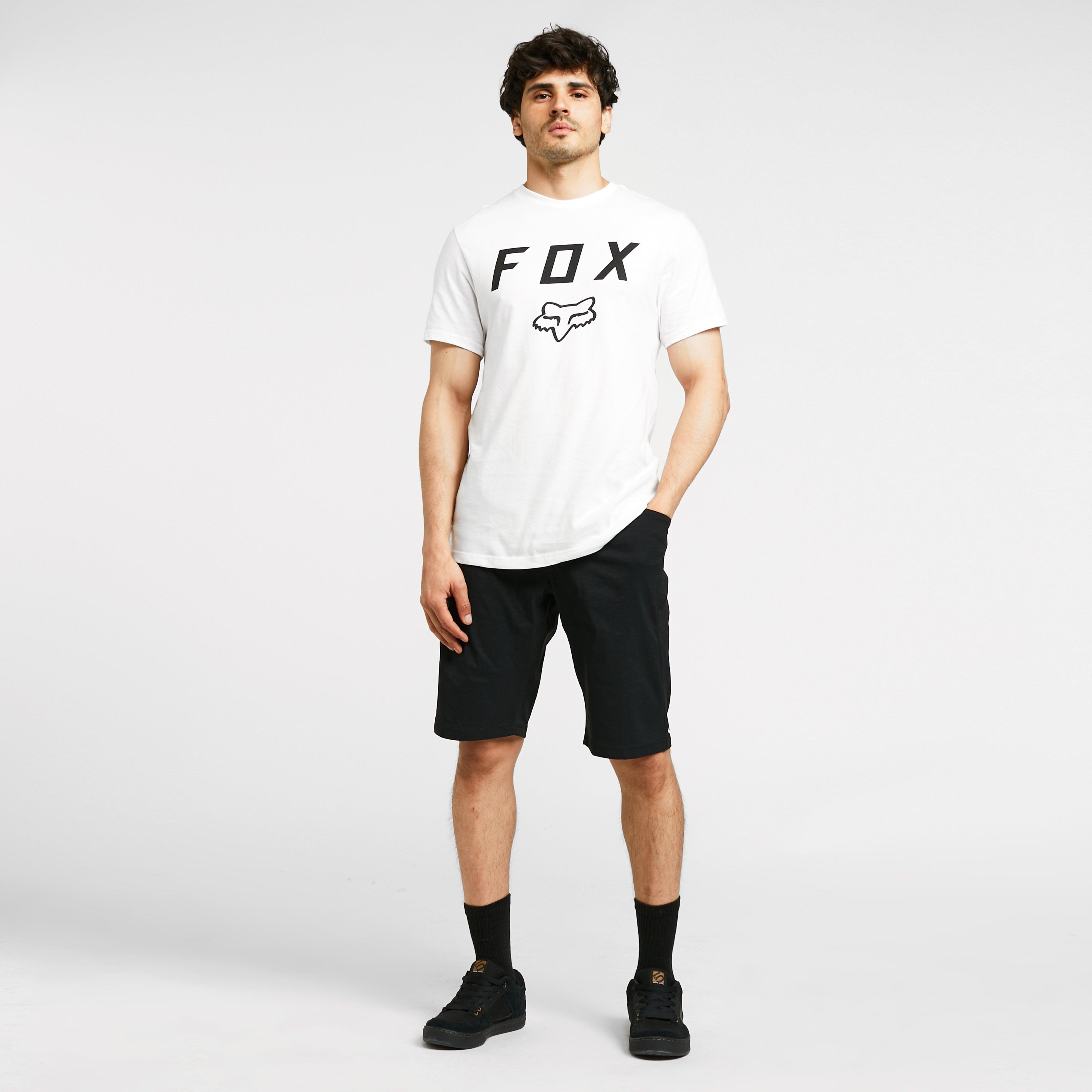 Legacy Moth Short Sleeved Tee
