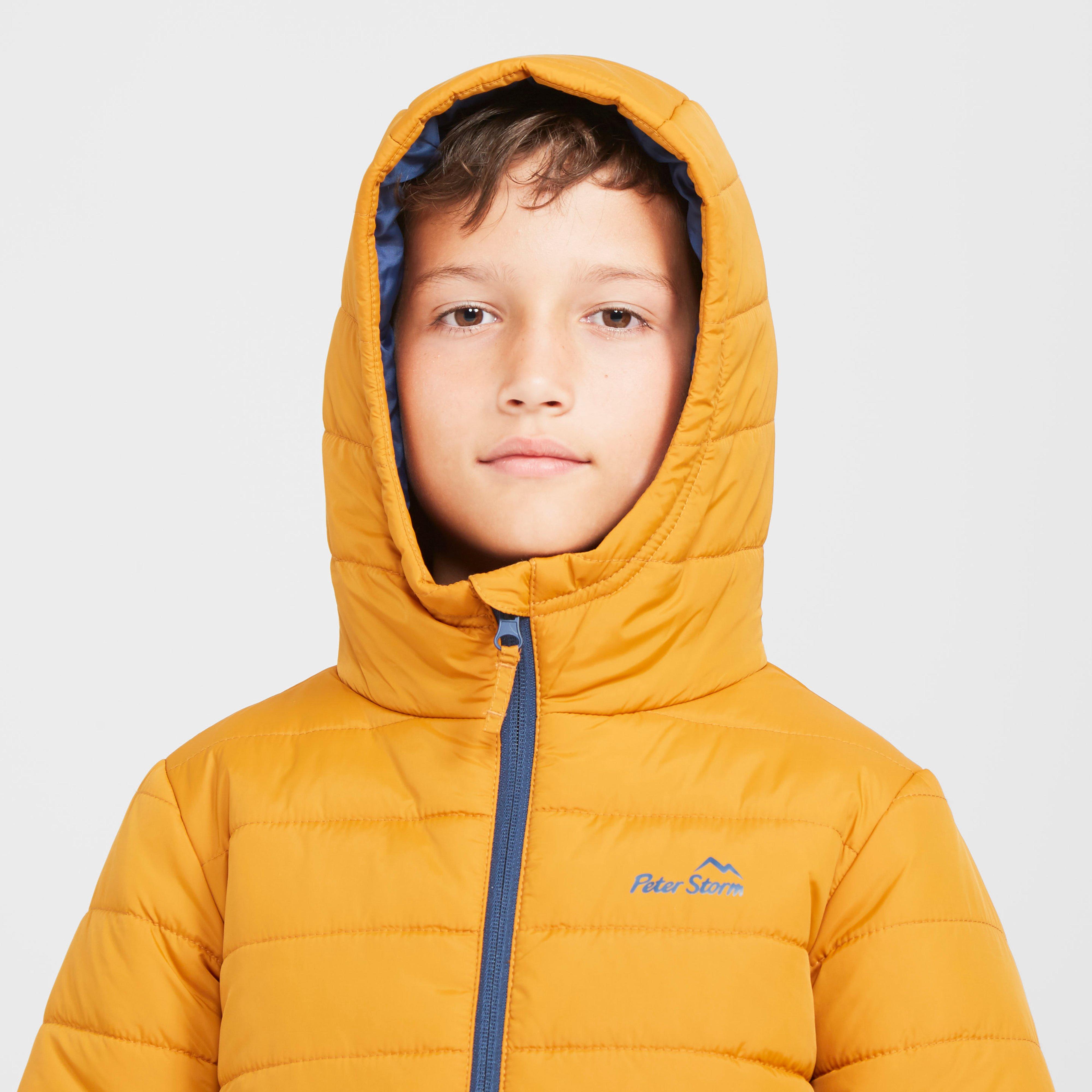 Kids' Blisco Jacket