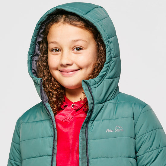 Kids' Blisco Jacket