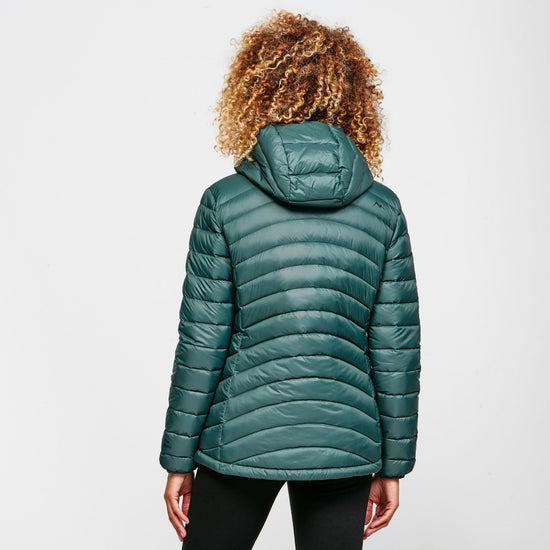Women's Frosty Down Jacket II