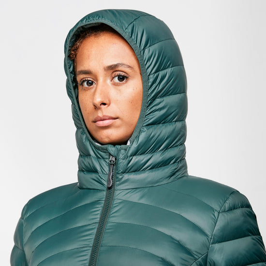 Women's Frosty Down Jacket II