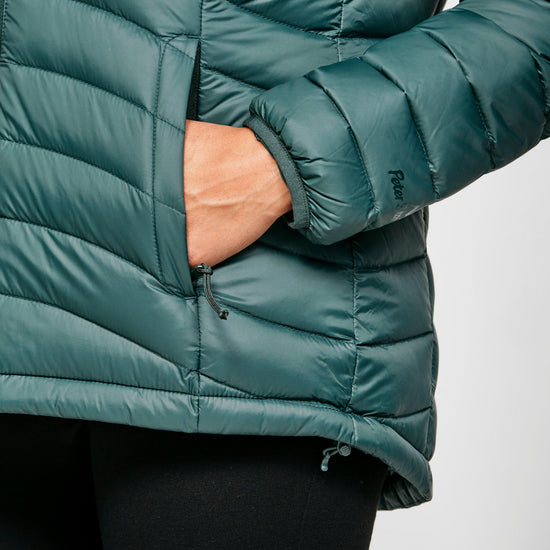 Women's Frosty Down Jacket II