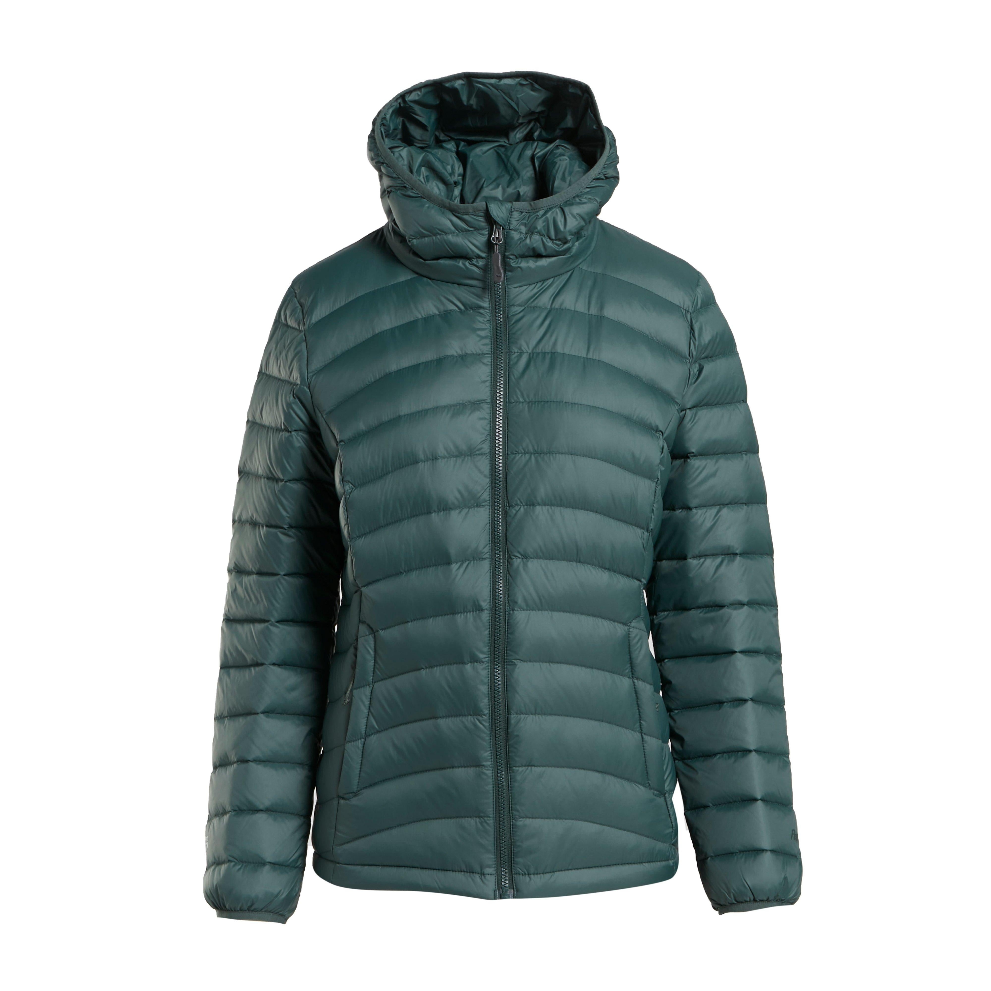 Women's Frosty Down Jacket II