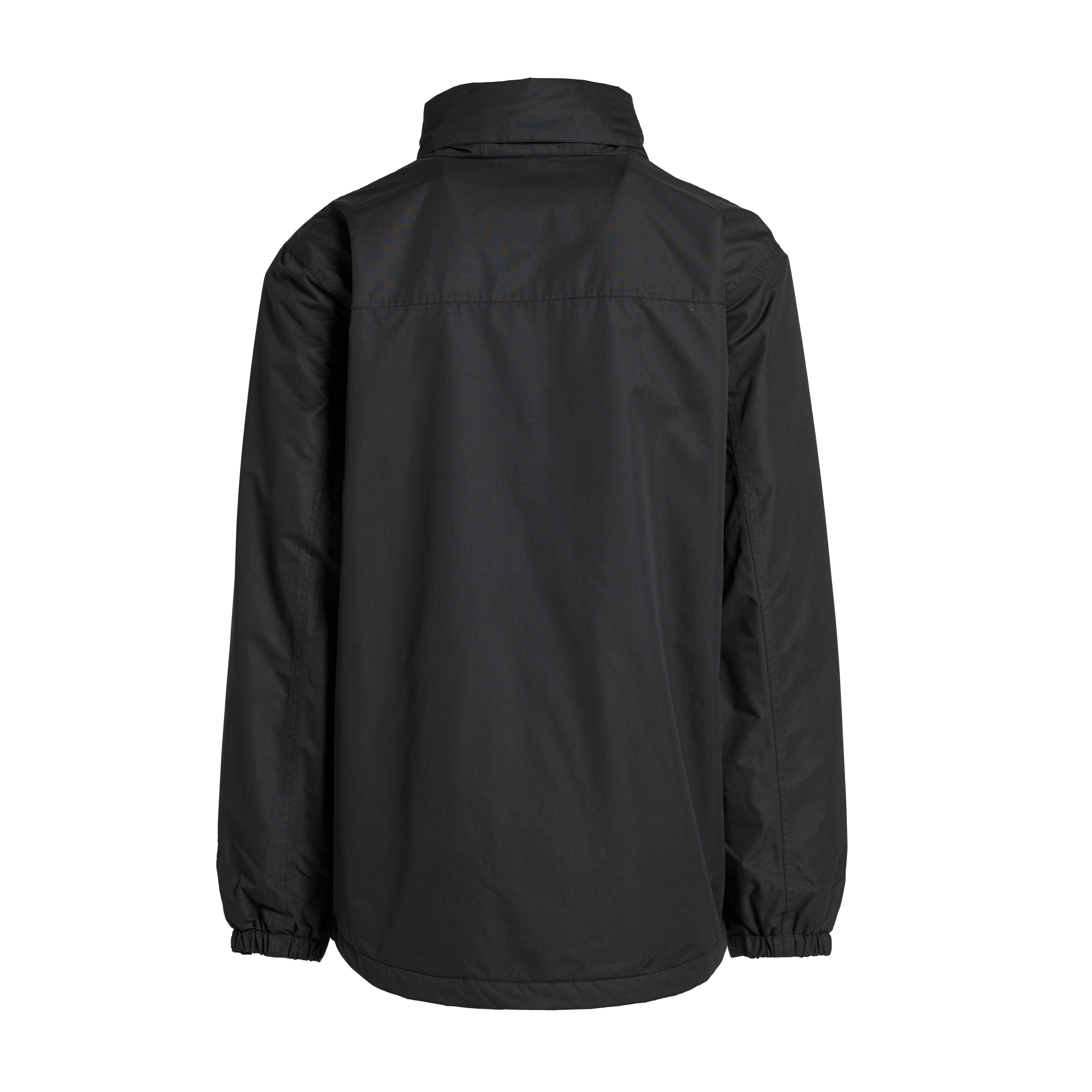 Men's Lined Downpour Waterproof Jacket