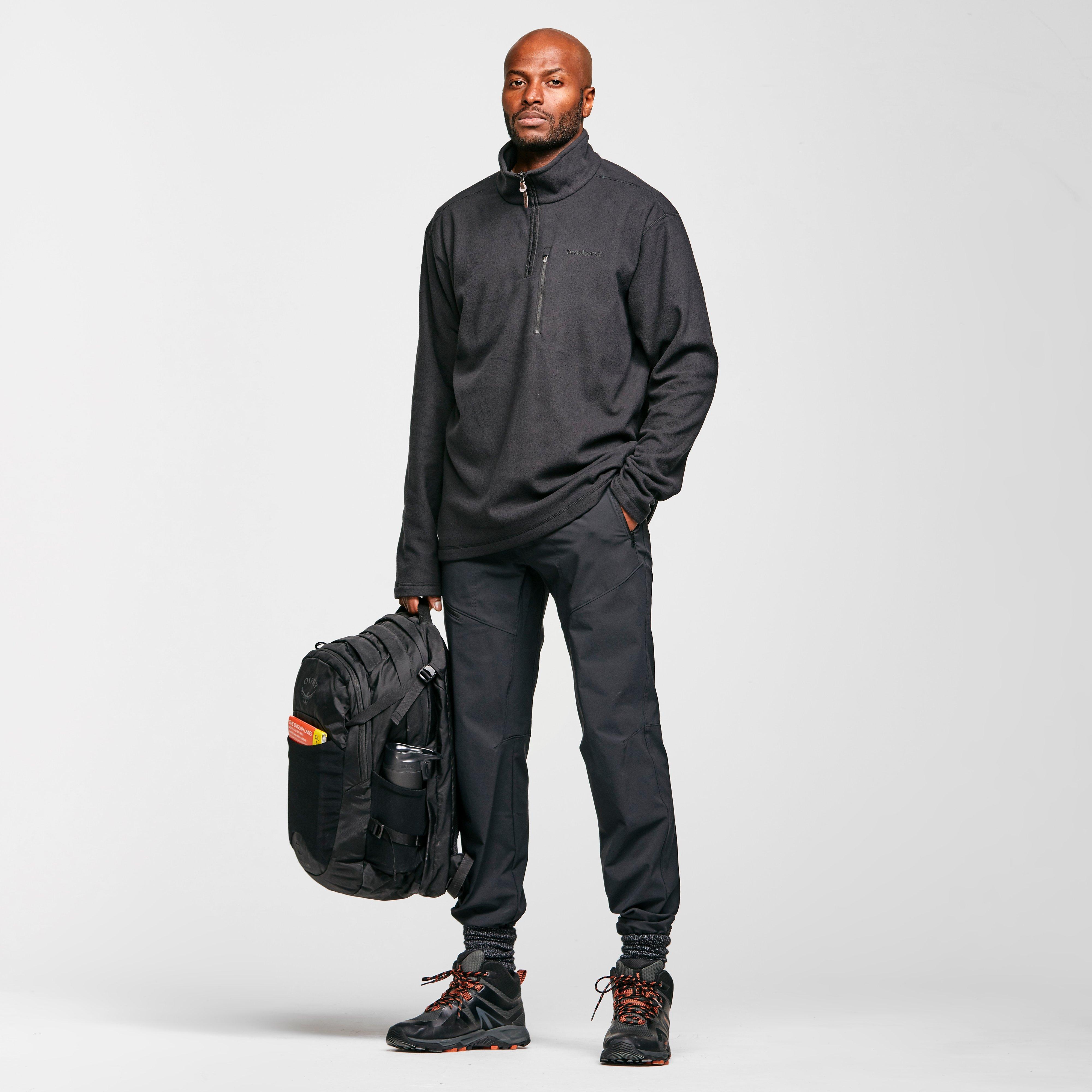 Men's Bleaberry II Half-Zip Fleece