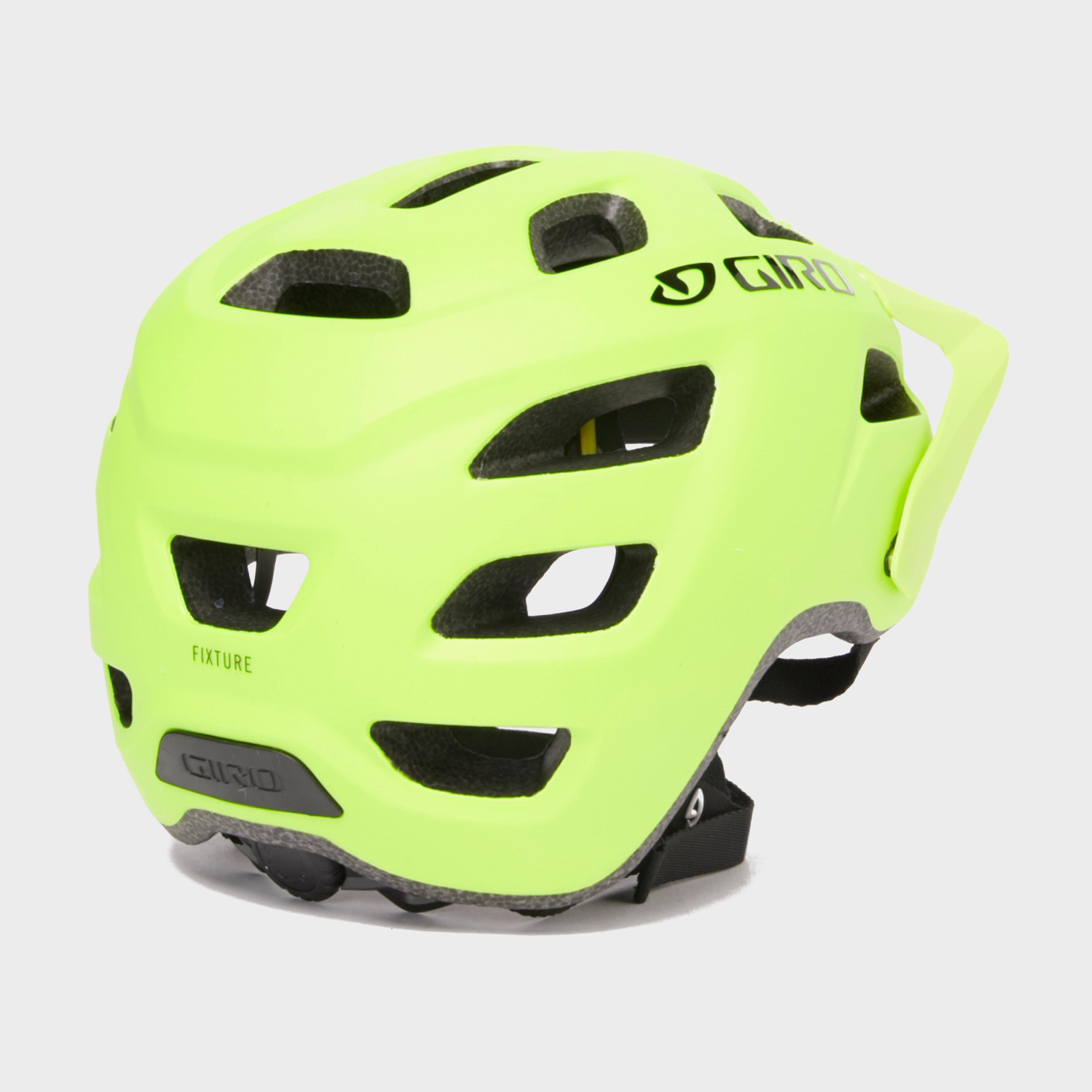 Fixture MIPS Helmet