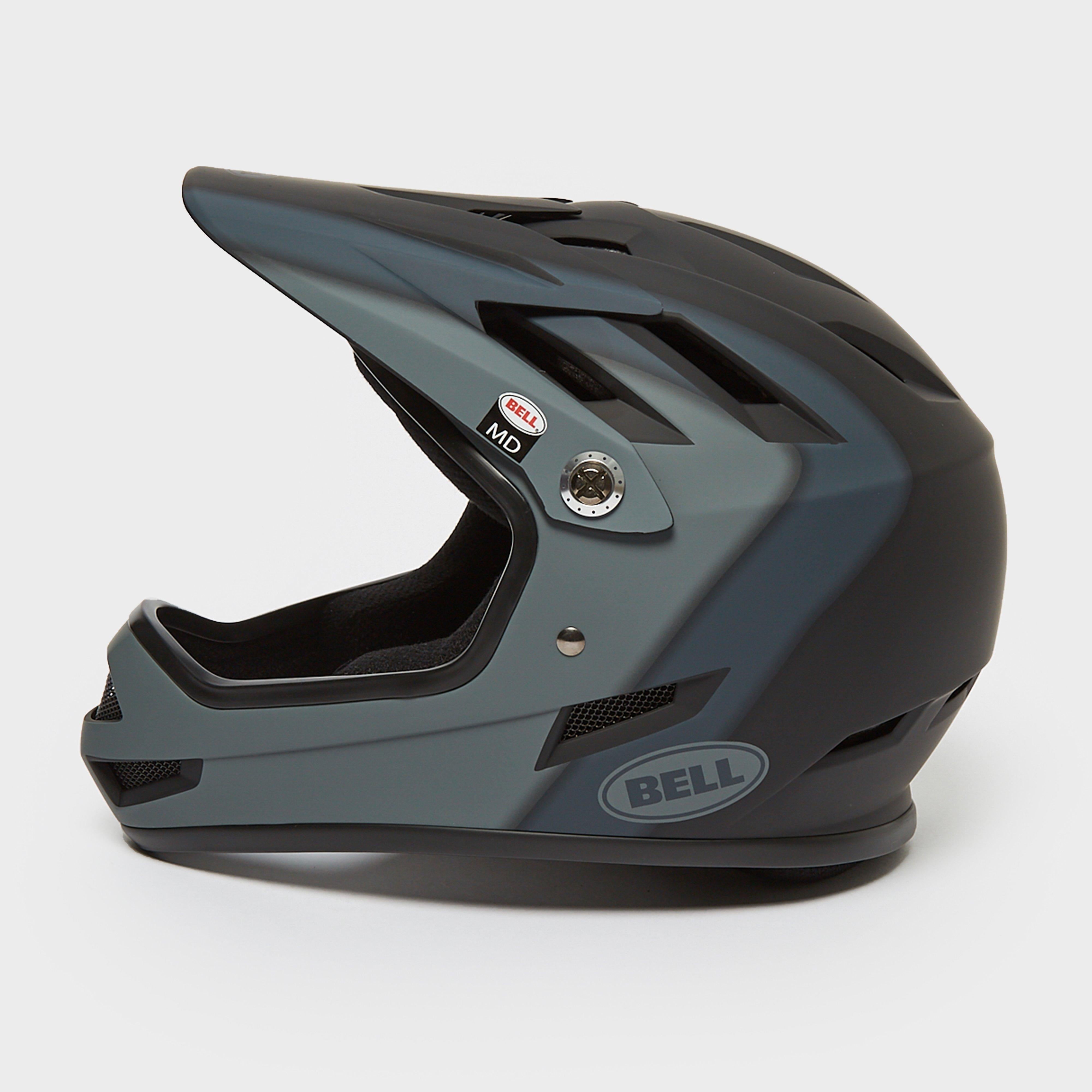 Sanction Helmet