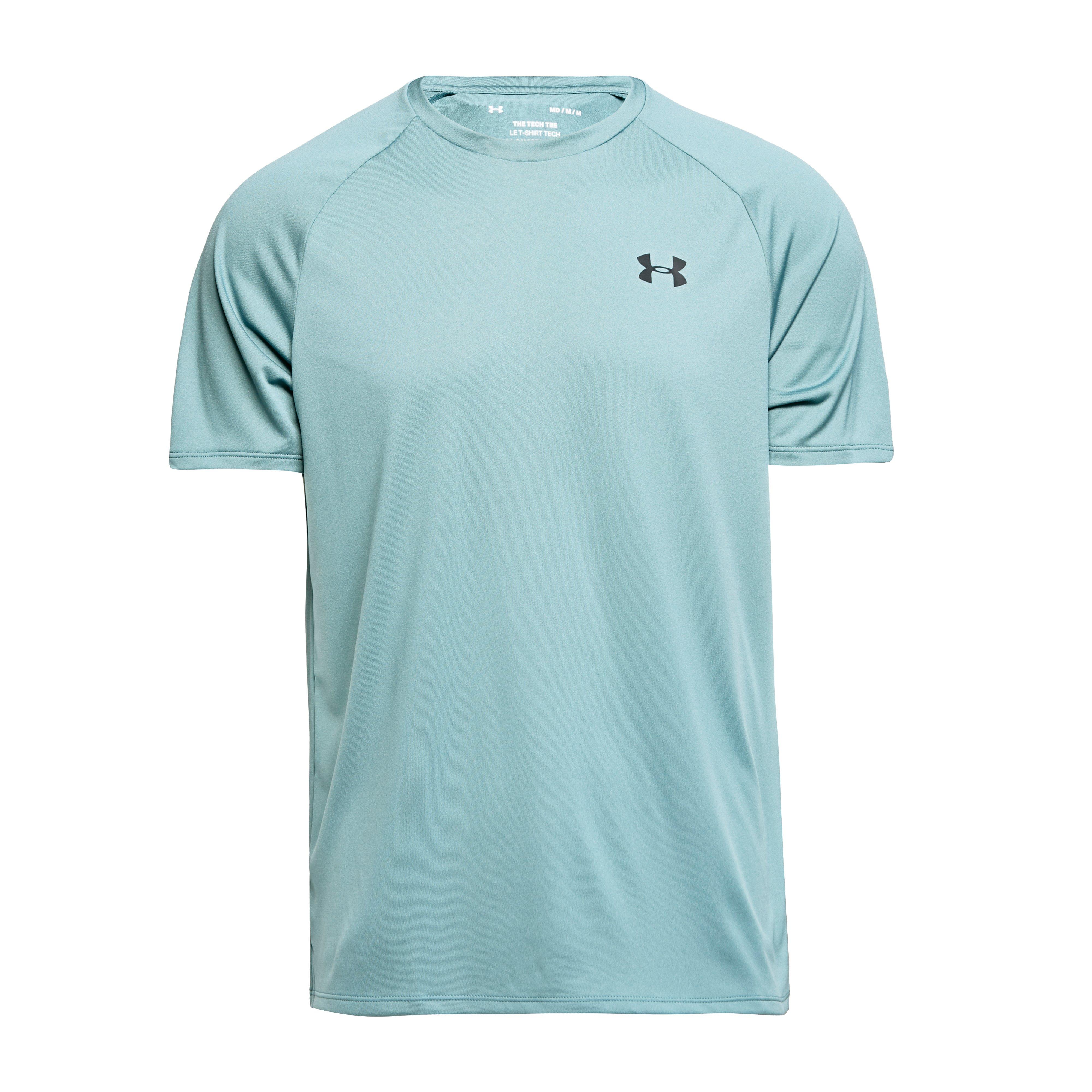 Men's UA Tech™ 2.0 T-Shirt