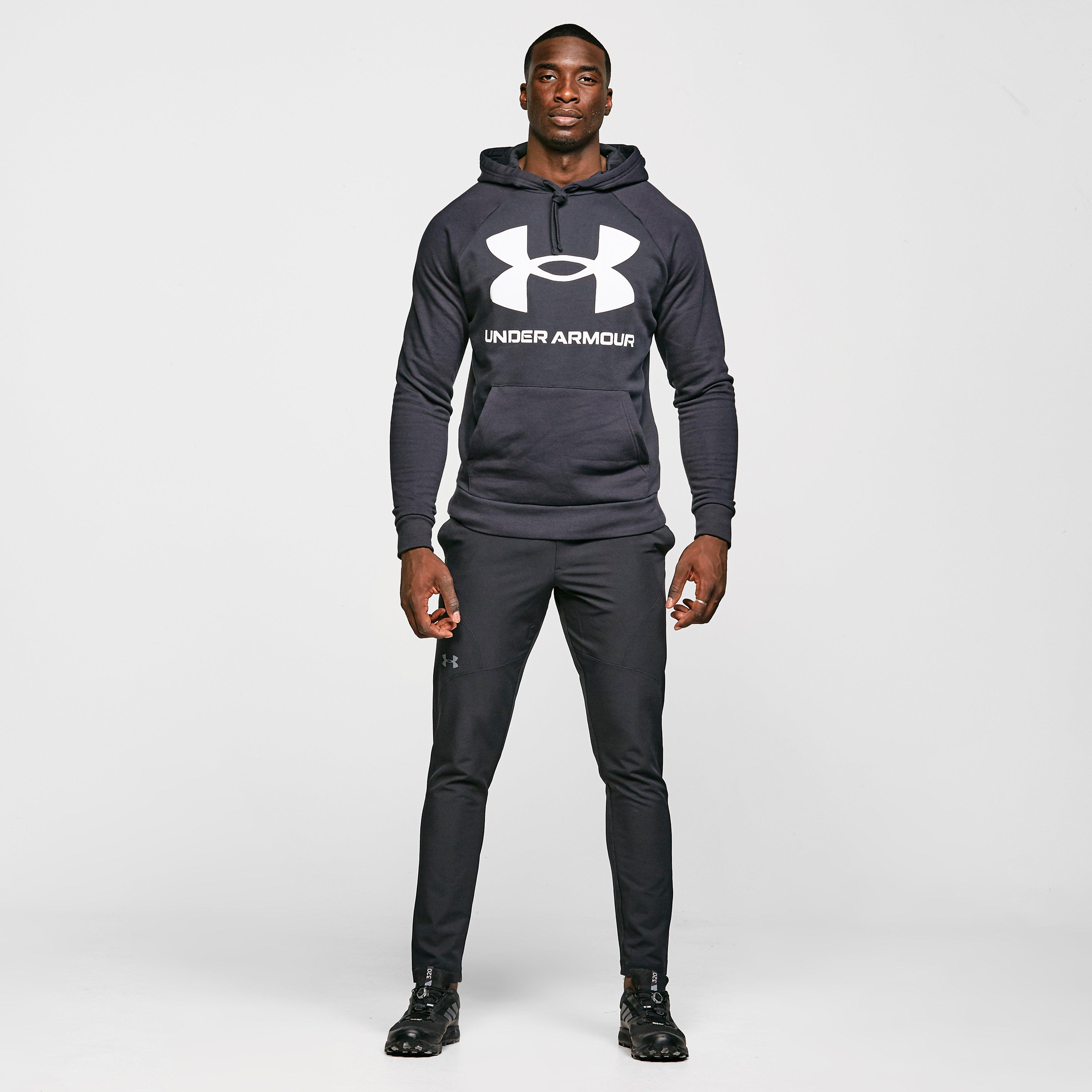 Men's Rival Hoodie