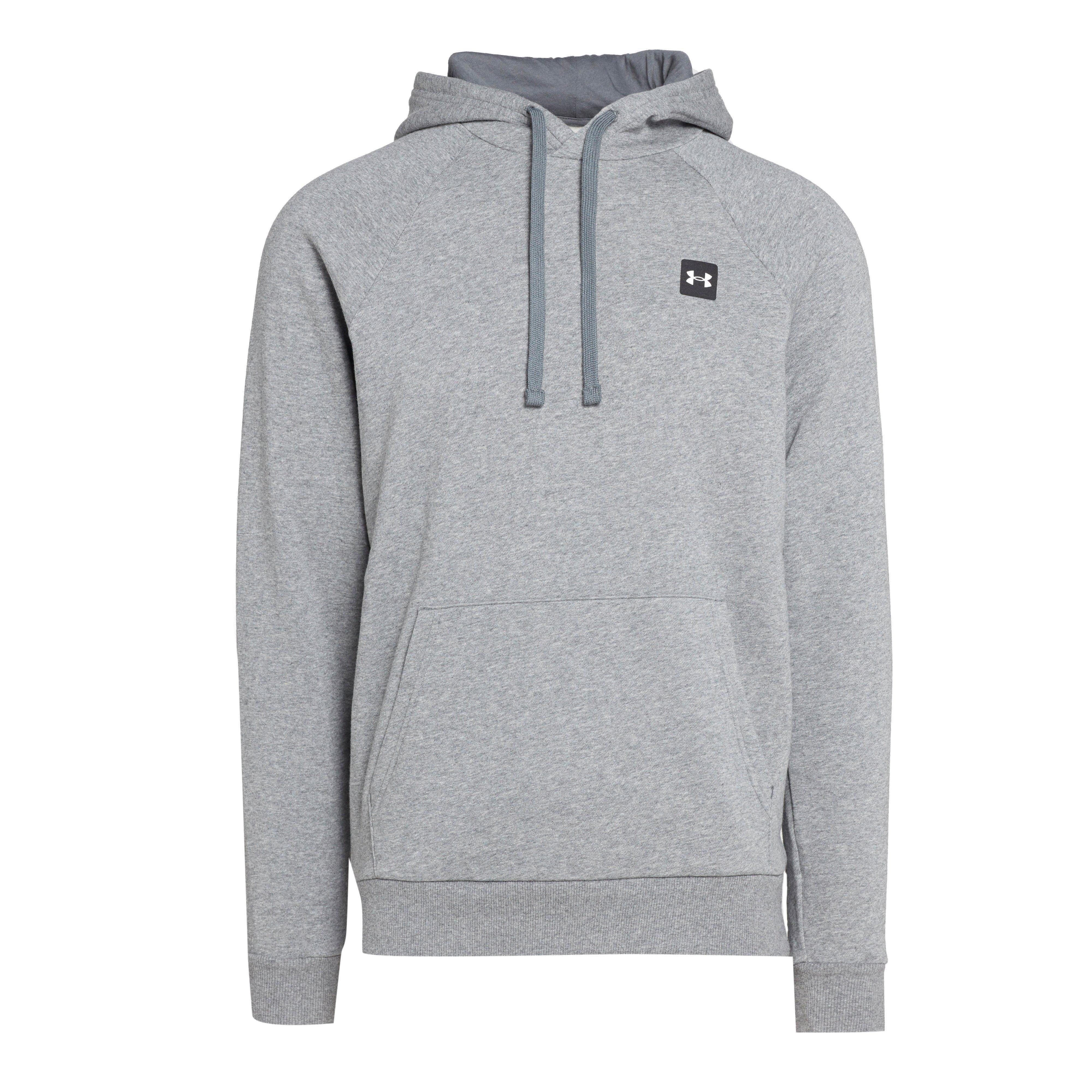 Men's UA Rival Hoodie
