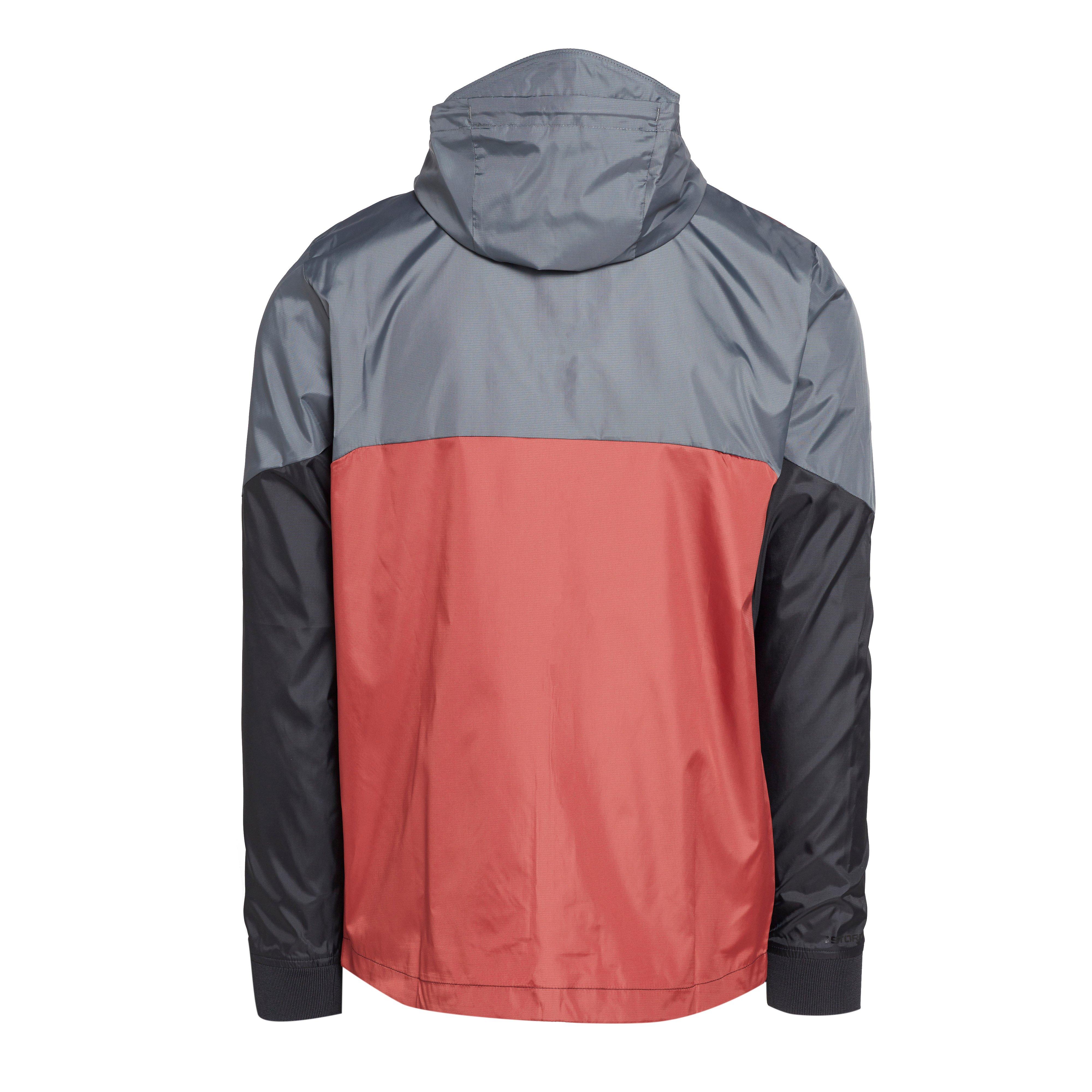 Men’s UA Recovery Legacy Windbreaker Jacket