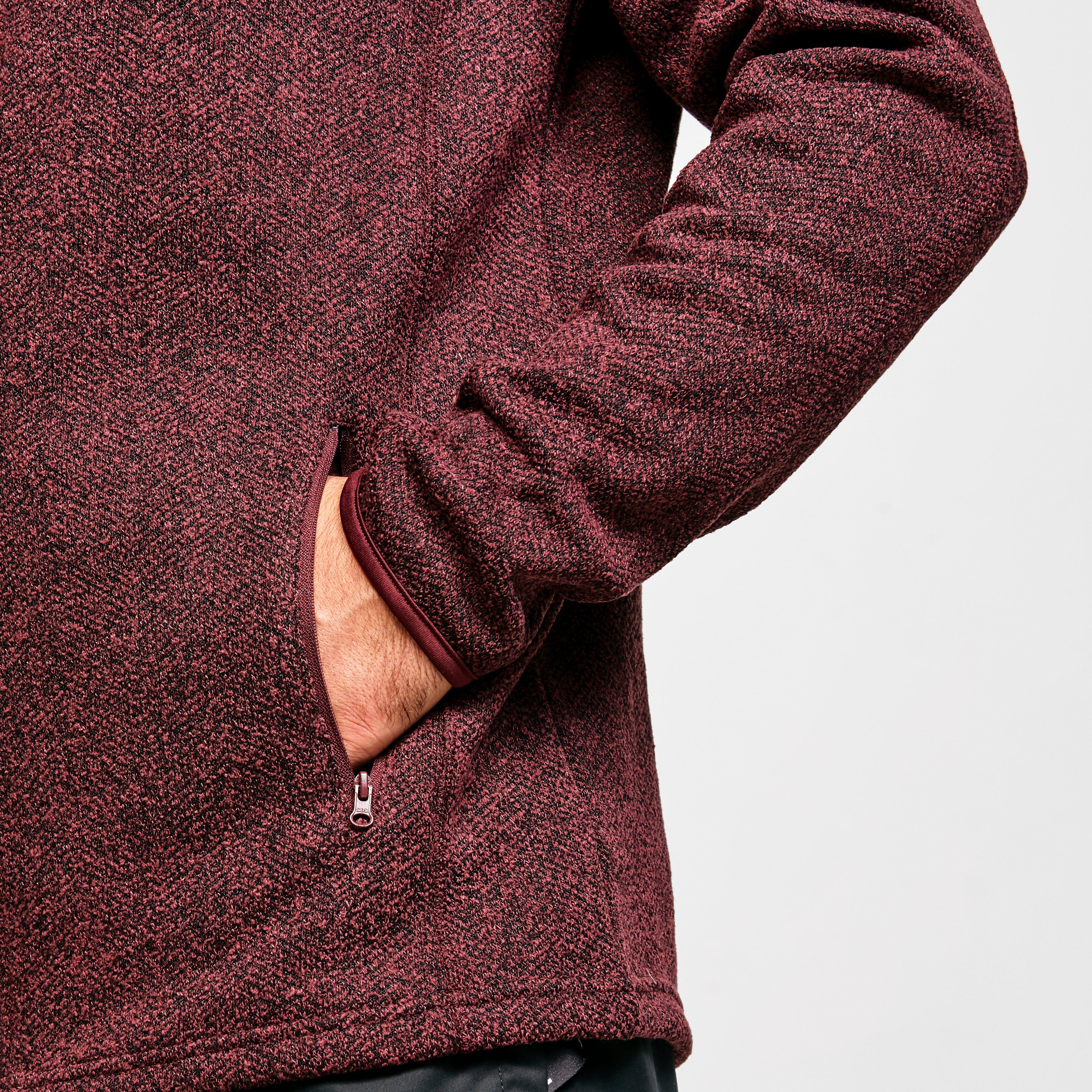 Men's Lakes Full-Zip Fleece