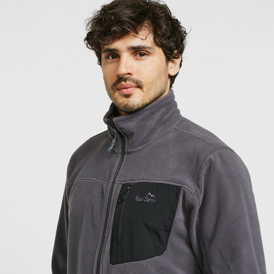 Men's Pilsbury Fleece