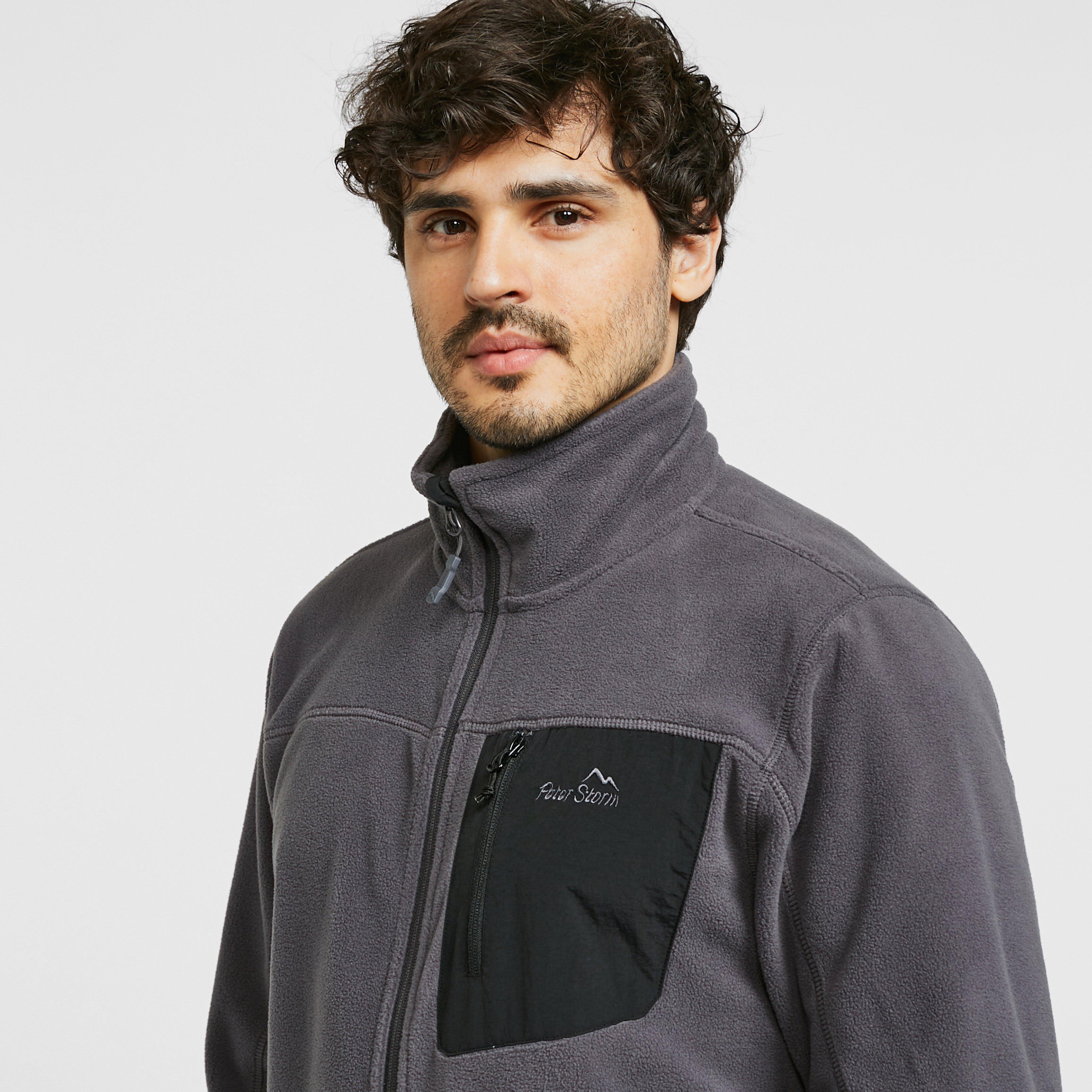 Men's Pilsbury Fleece