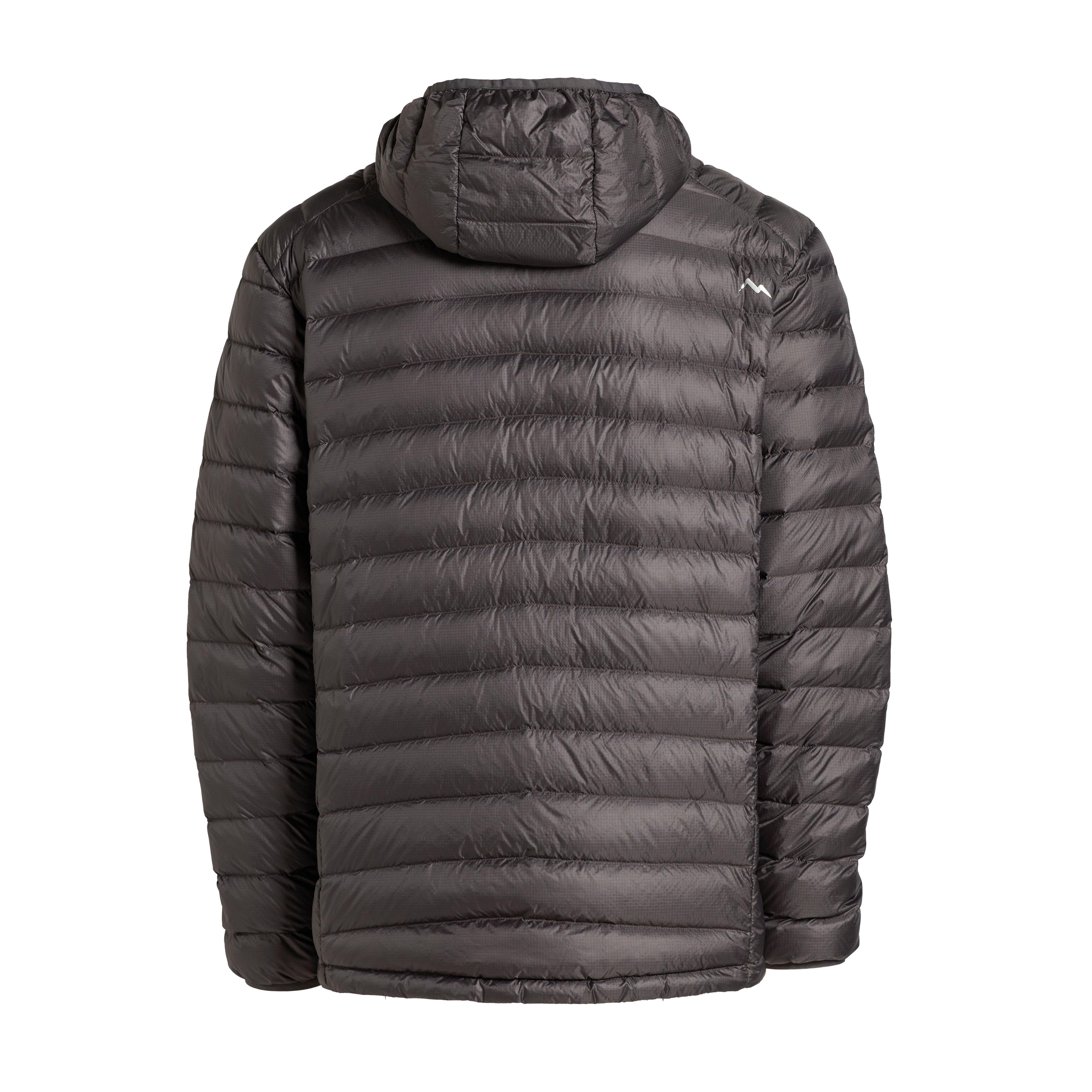 Men's Packlite Alpinist Down Jacket