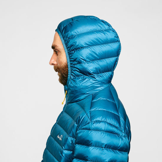 Men's Packlite Alpinist Down Jacket
