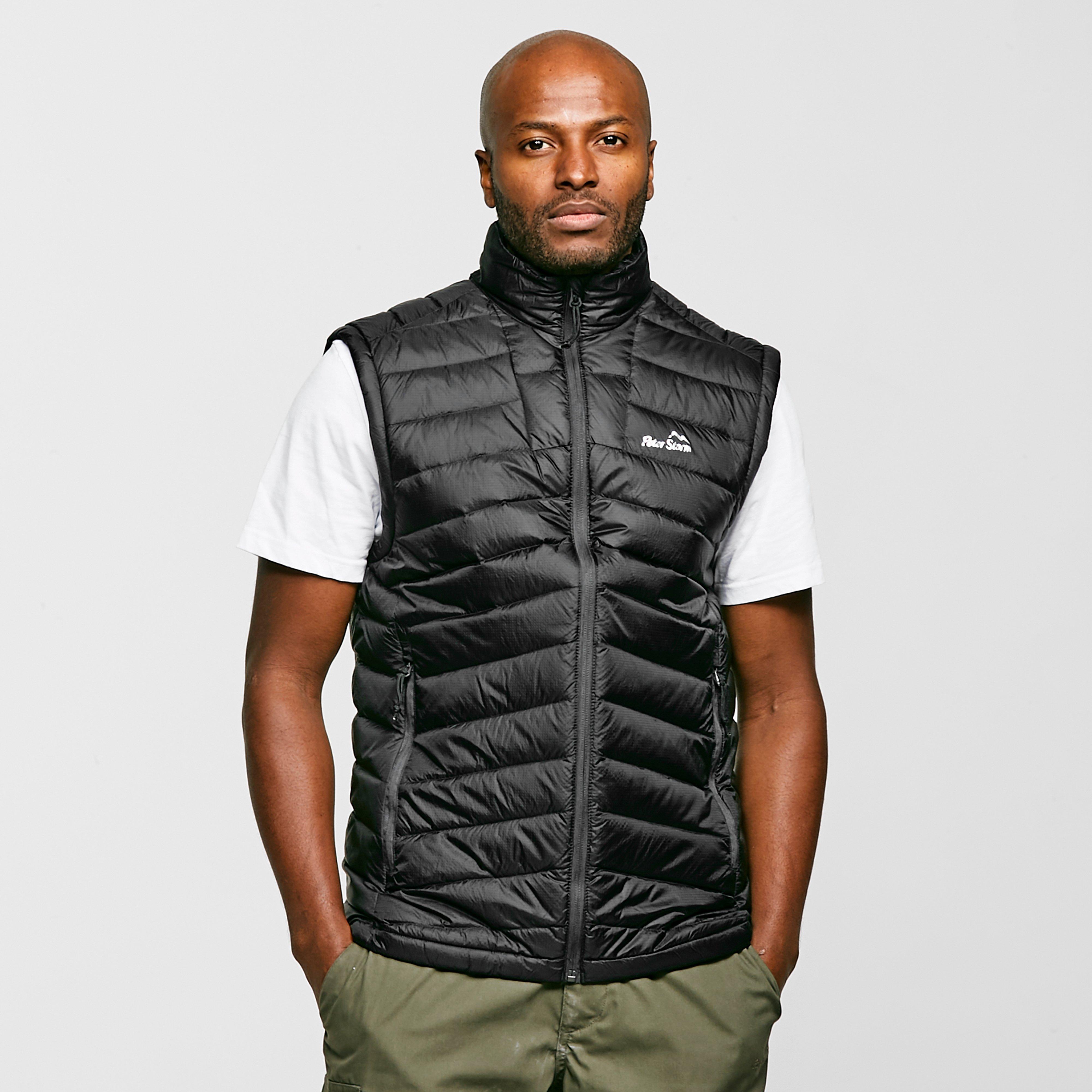 Mens Packlite Gilet
