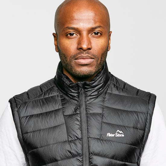 Mens Packlite Gilet