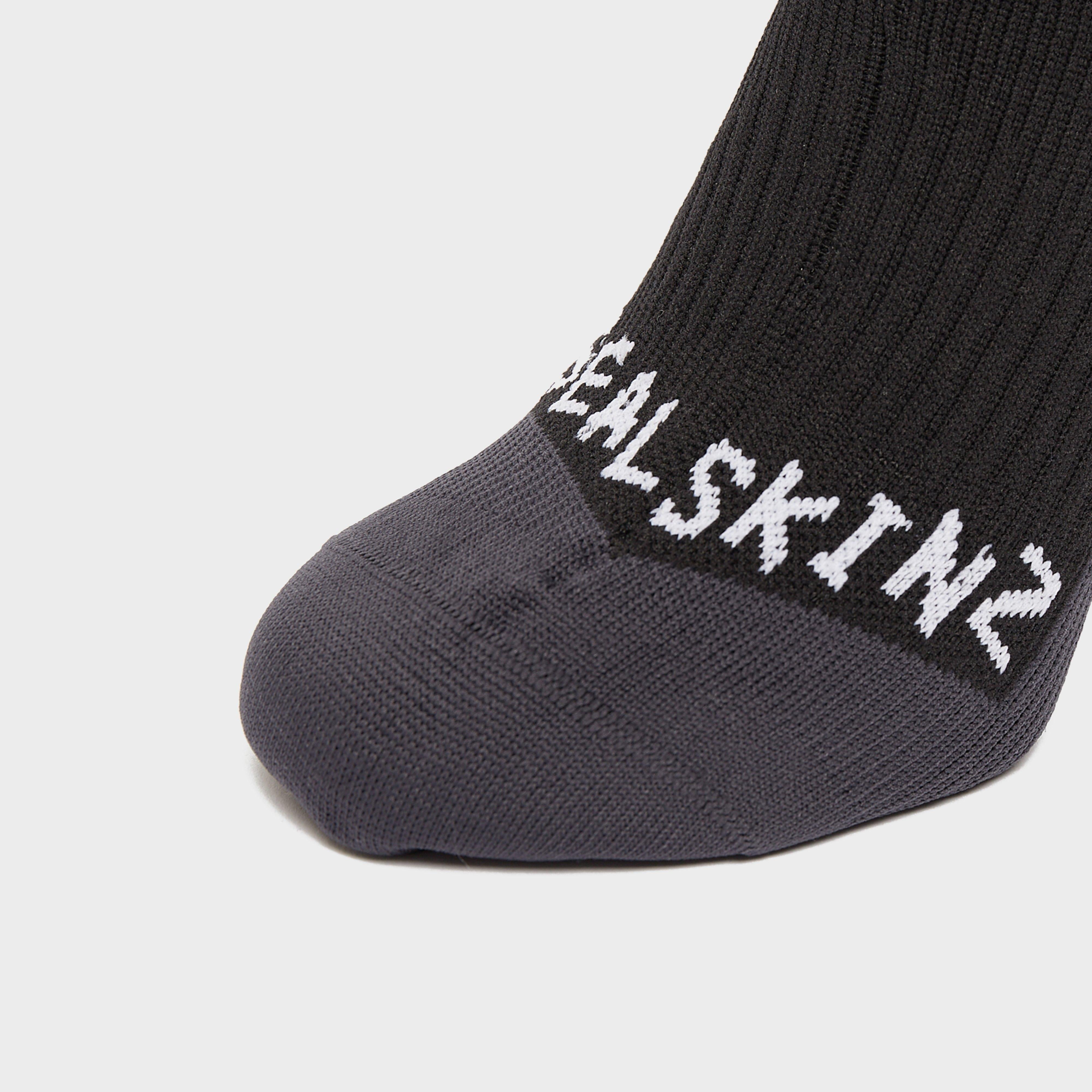 Starston Waterproof Cold Weather Mid Length Socks