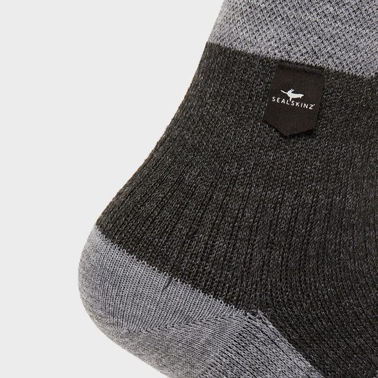 Bircham Waterproof All Weather Ankle Socks