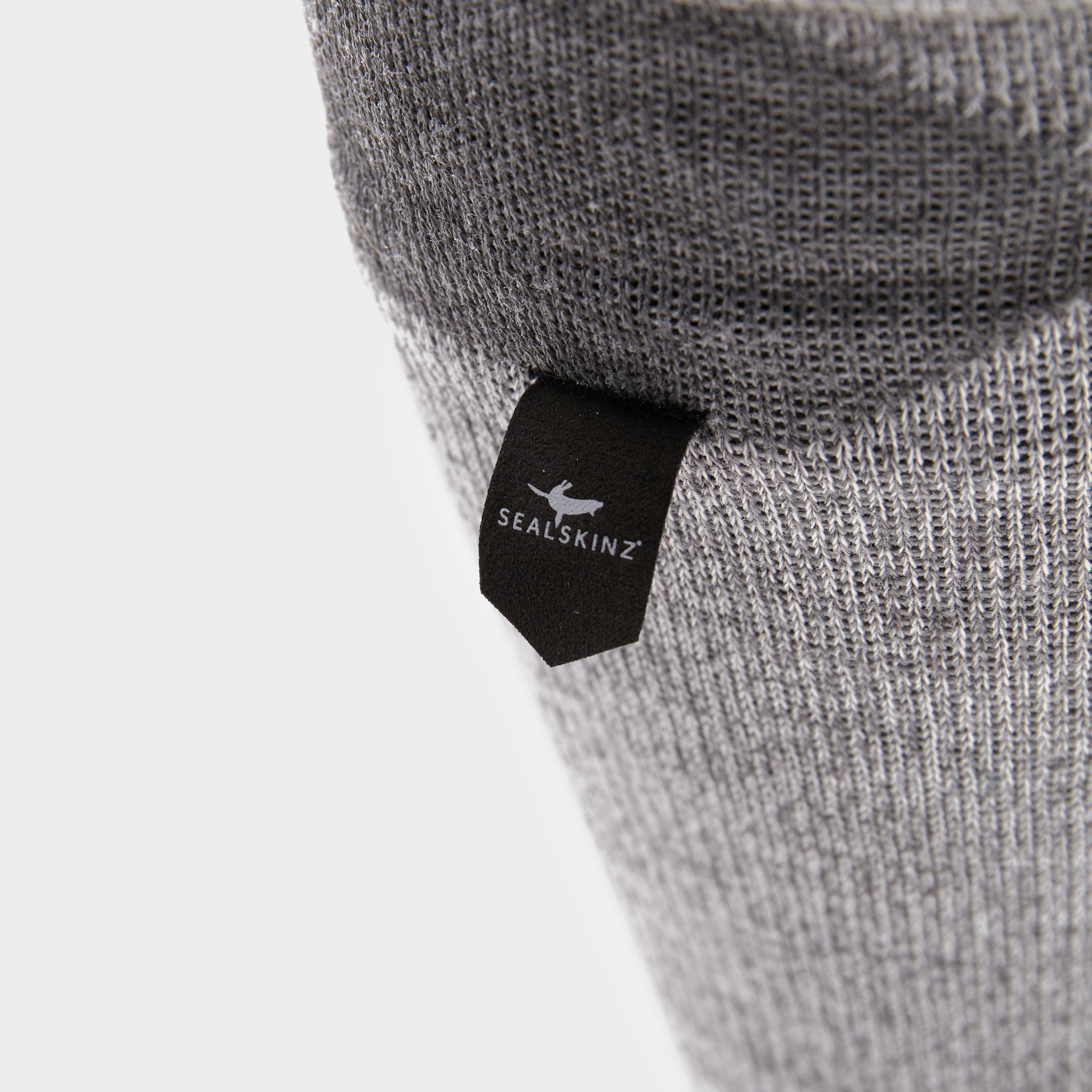 Raynham Waterproof All Weather Mid Length Socks