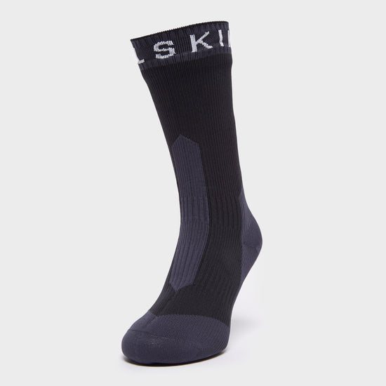 Stanfield Waterproof Extreme Cold Weather Mid Length Sock
