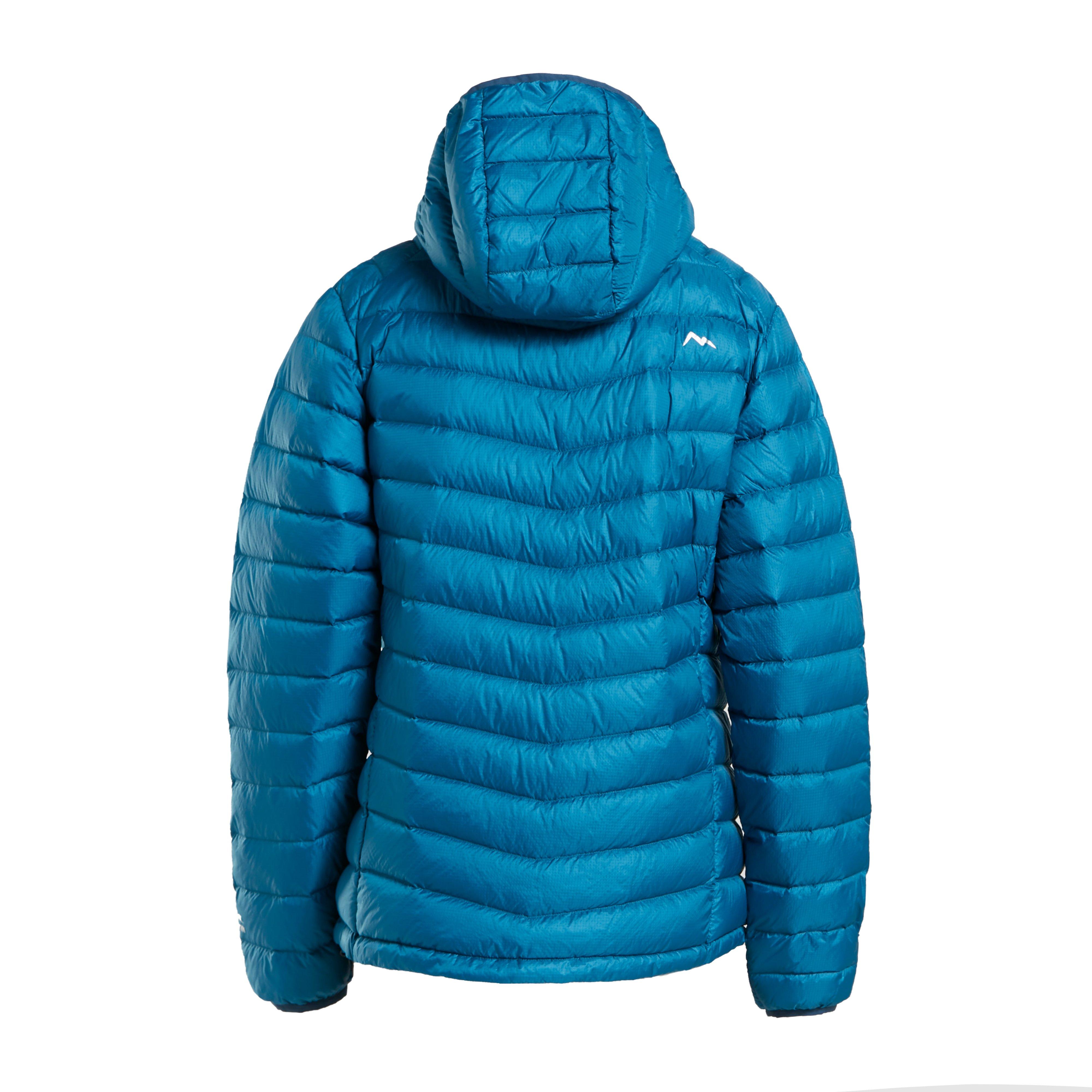 Women’s Packlite Alpinist Jacket