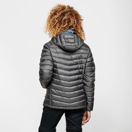 Women’s Packlite Alpinist Jacket