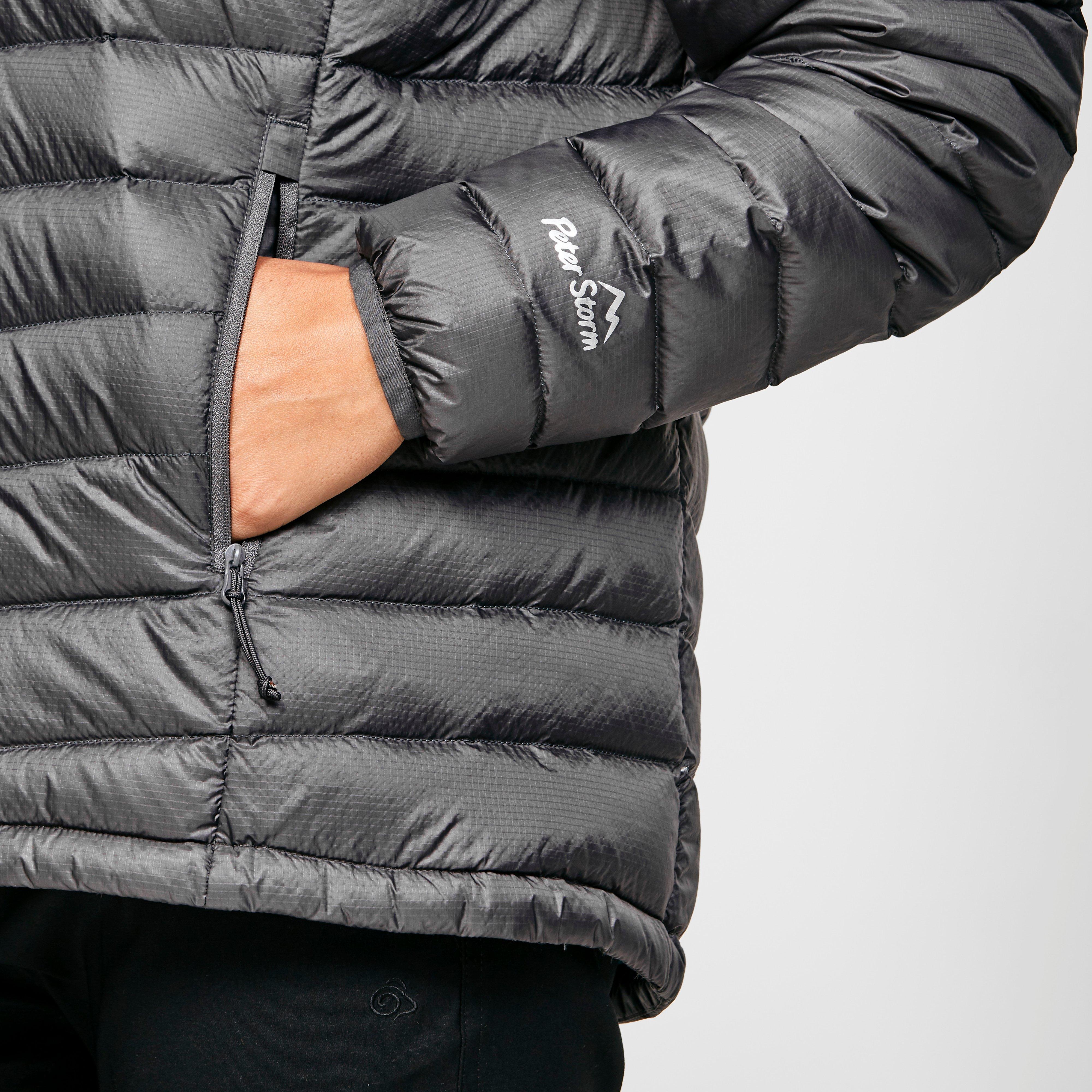 Women’s Packlite Alpinist Jacket