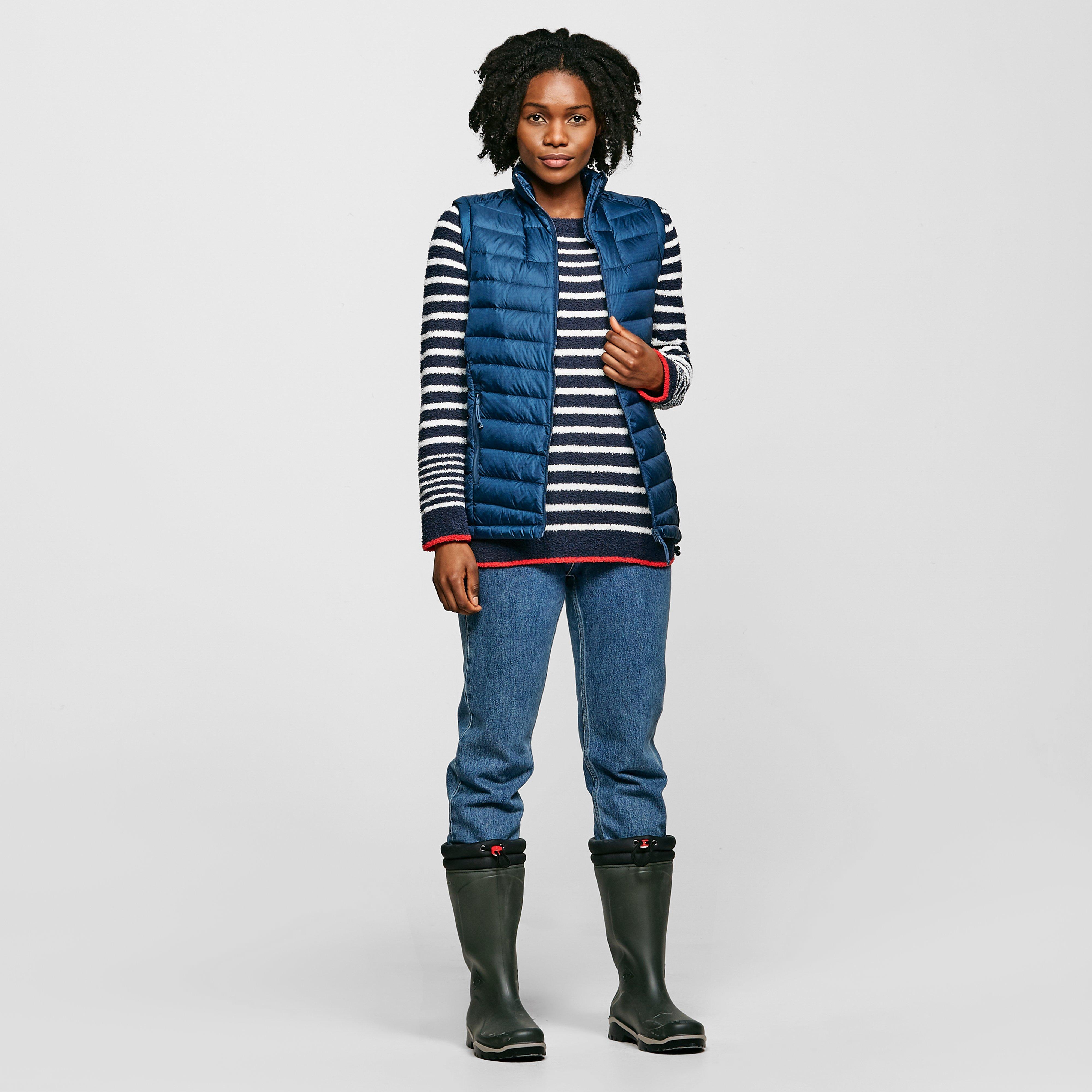 Womens Packlite Gilet