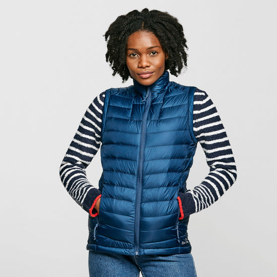 Womens Packlite Gilet