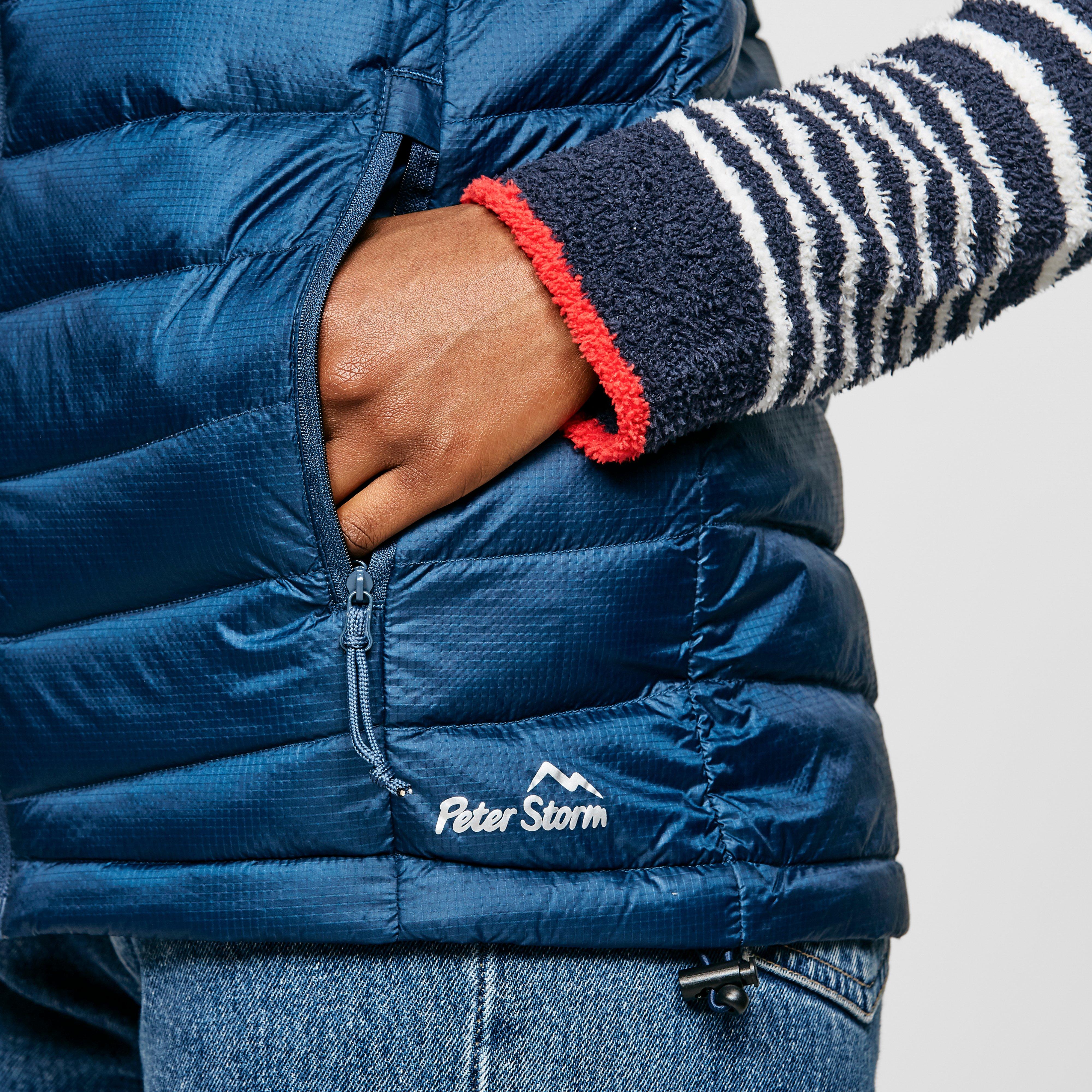 Womens Packlite Gilet
