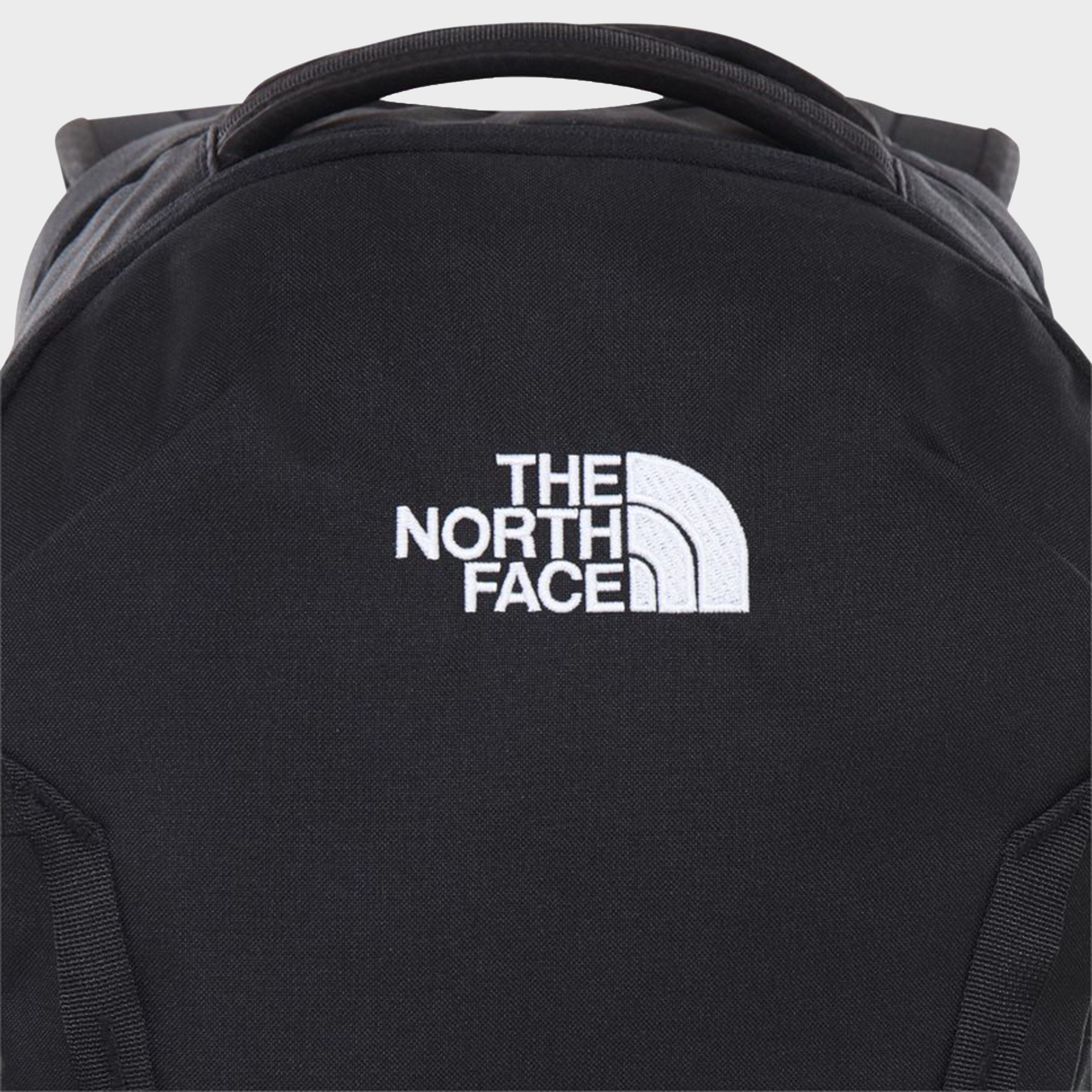 Vault Backpack