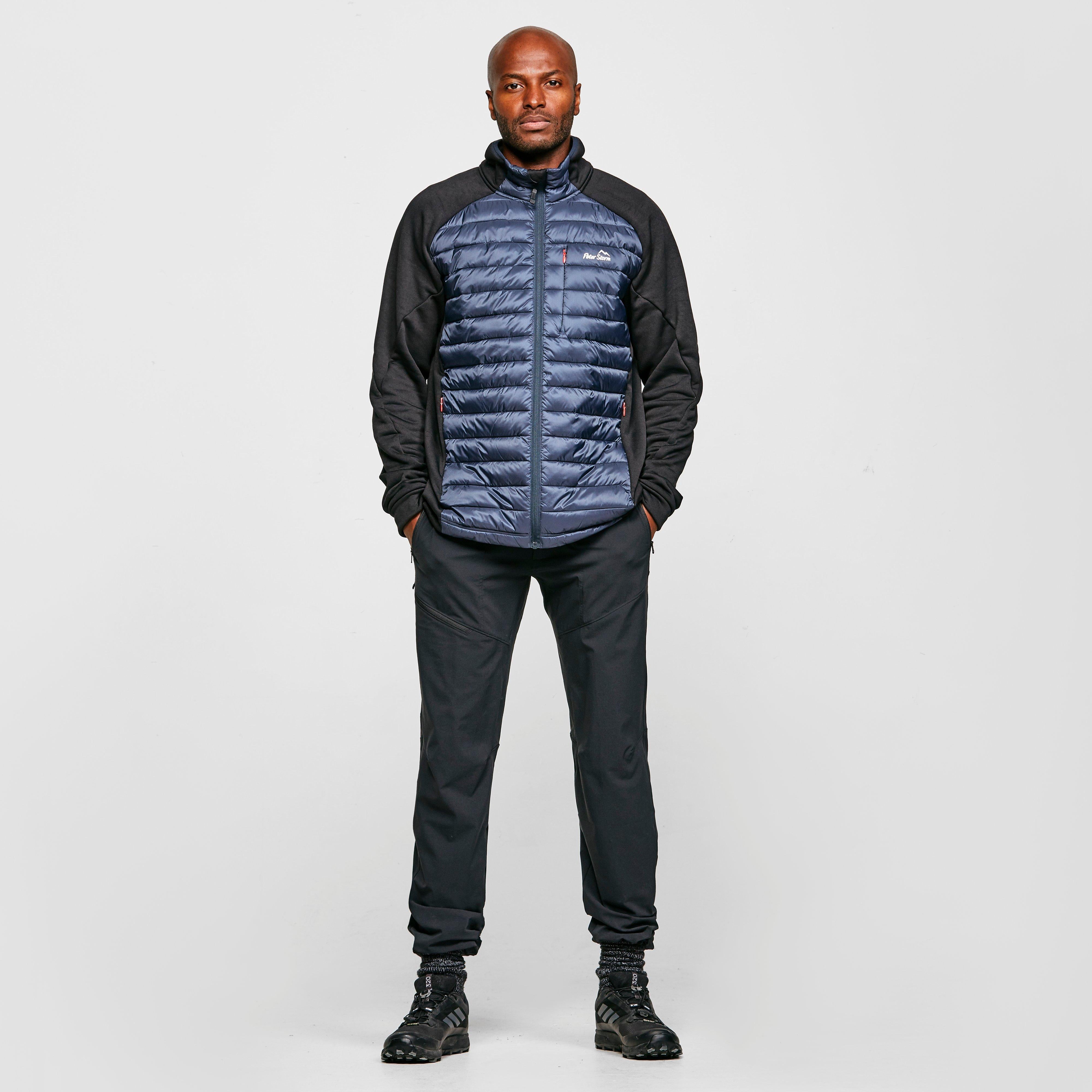 Men's Rush Jacket