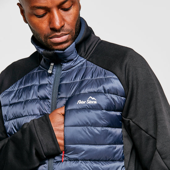 Men's Rush Jacket