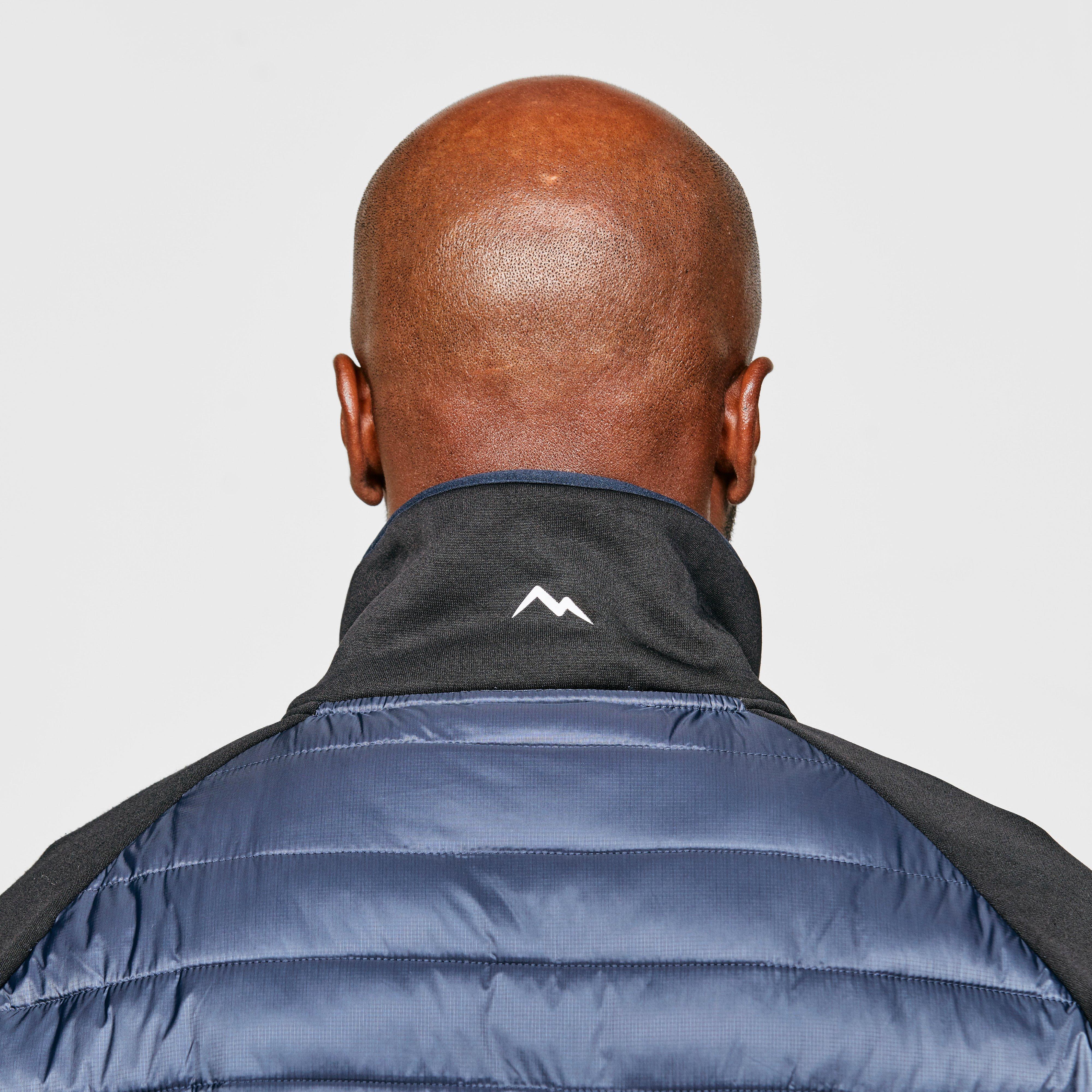Men's Rush Jacket