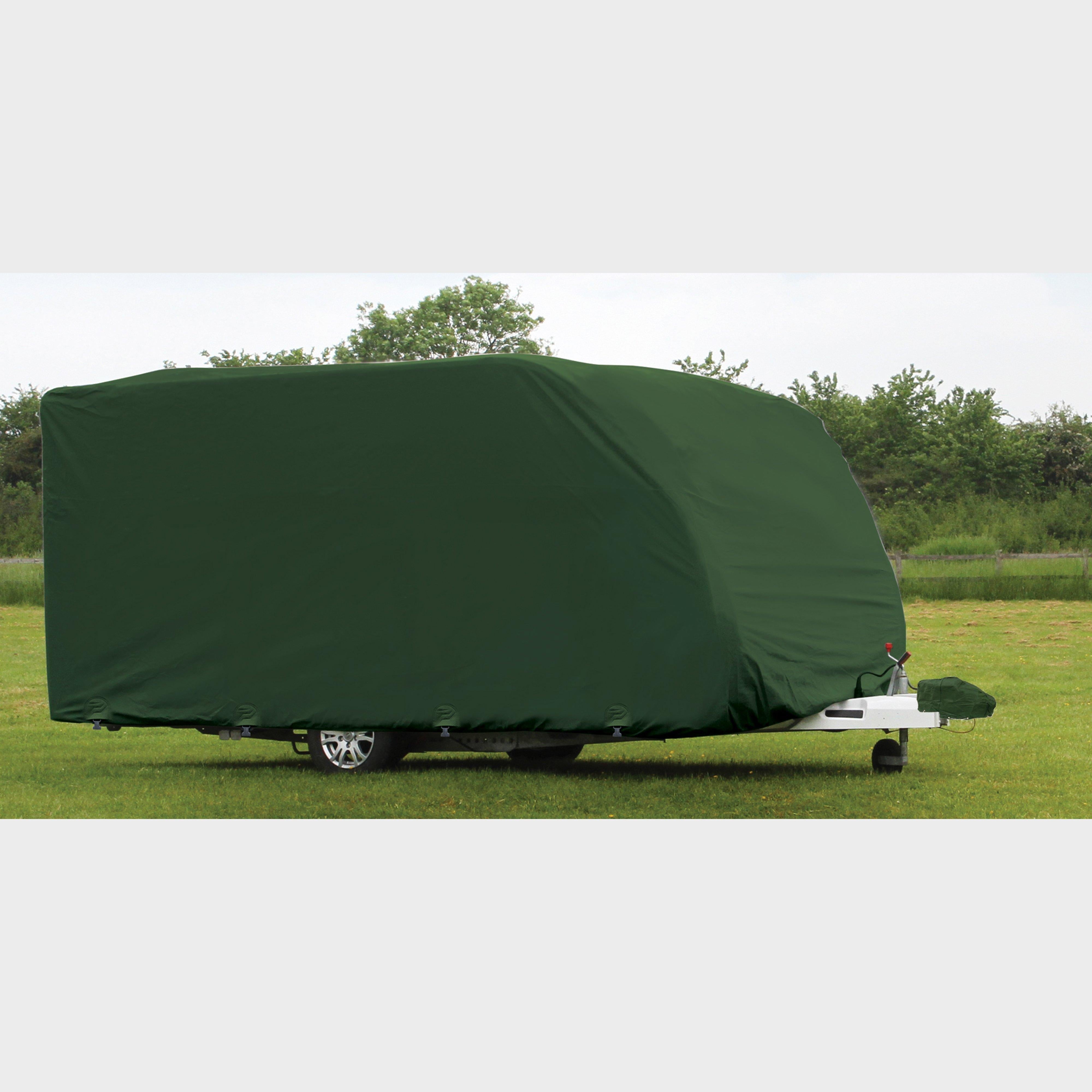 Caravan Cover Pro Medium (420-510cm)