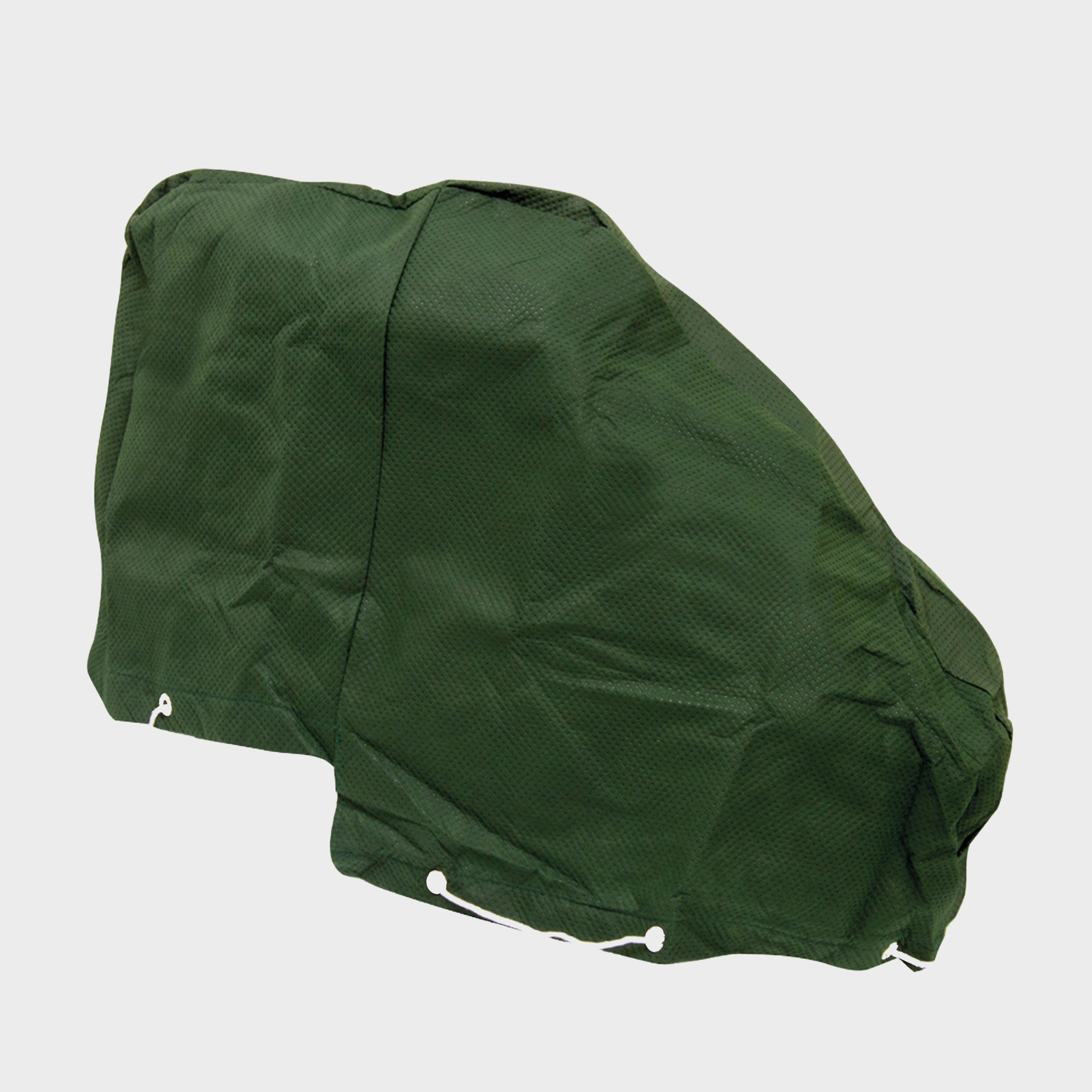 Caravan Cover Pro Medium (420-510cm)