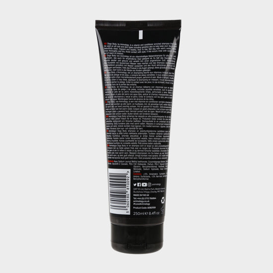 Dogs Body Dog Shampoo