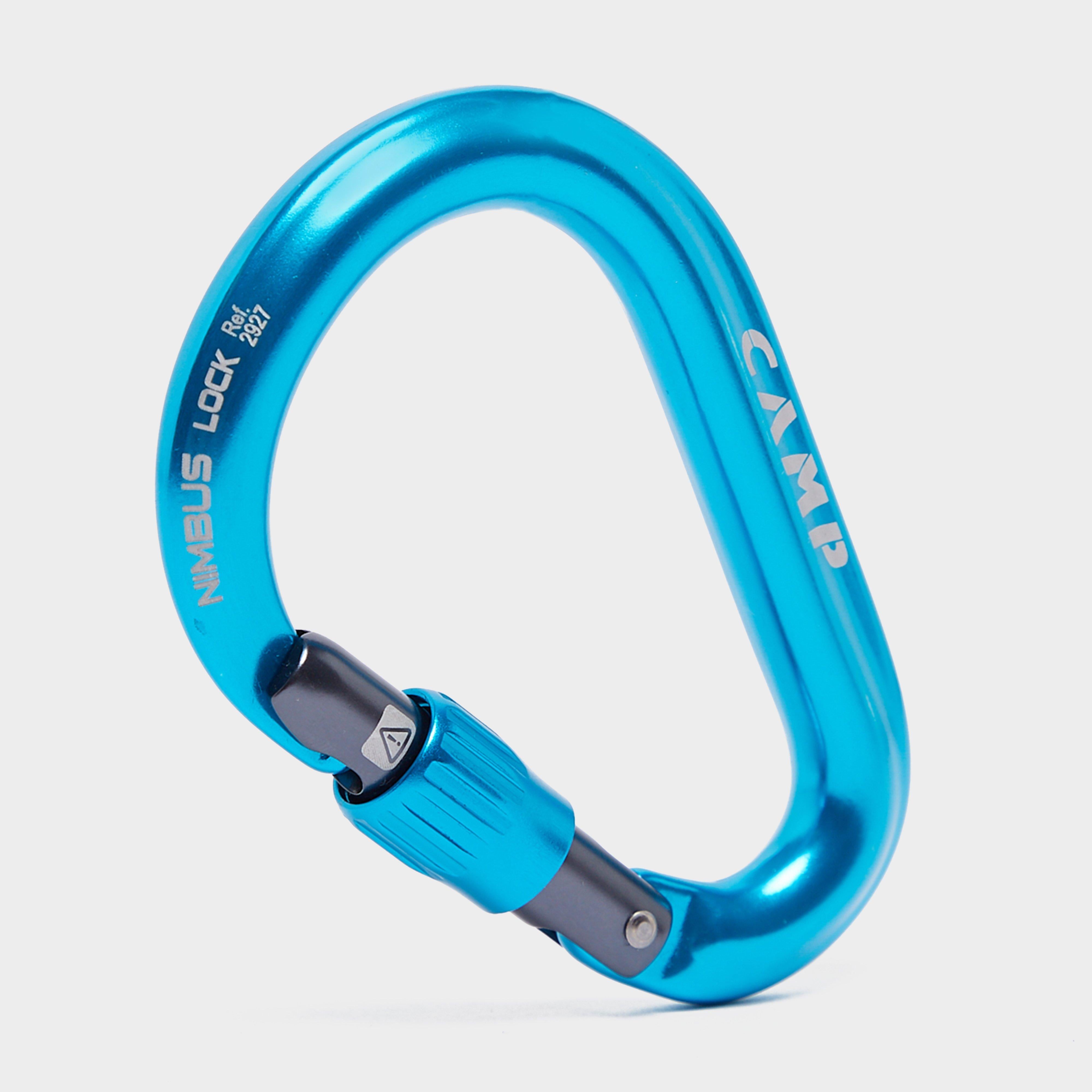 Nimbus HMS Lock Carabiner
