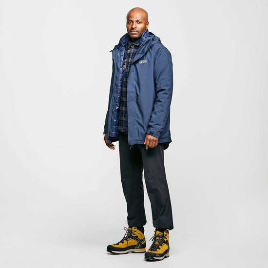 Men's Align 3-in-1 Jacket