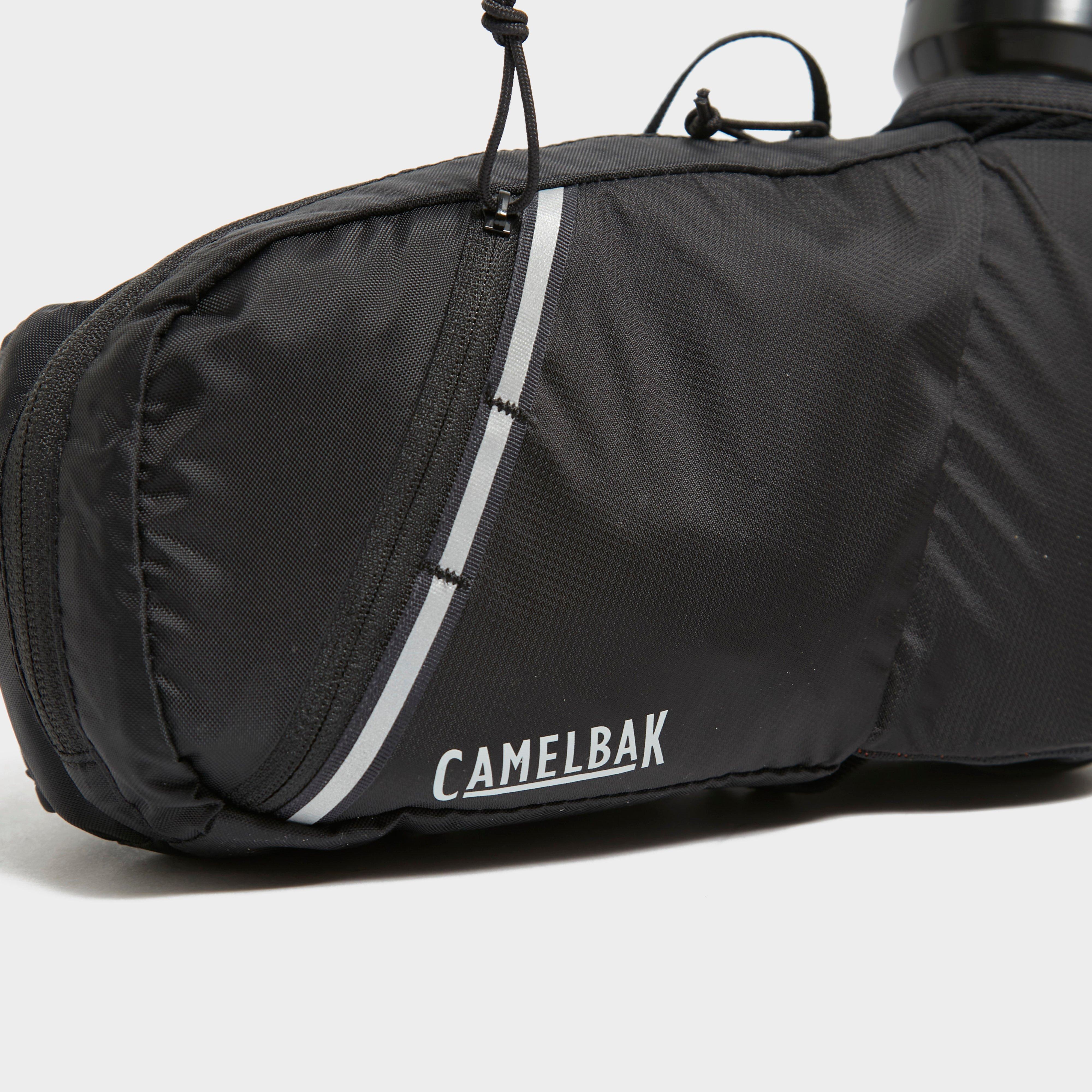 Podium Flow Cycling Hydration Belt