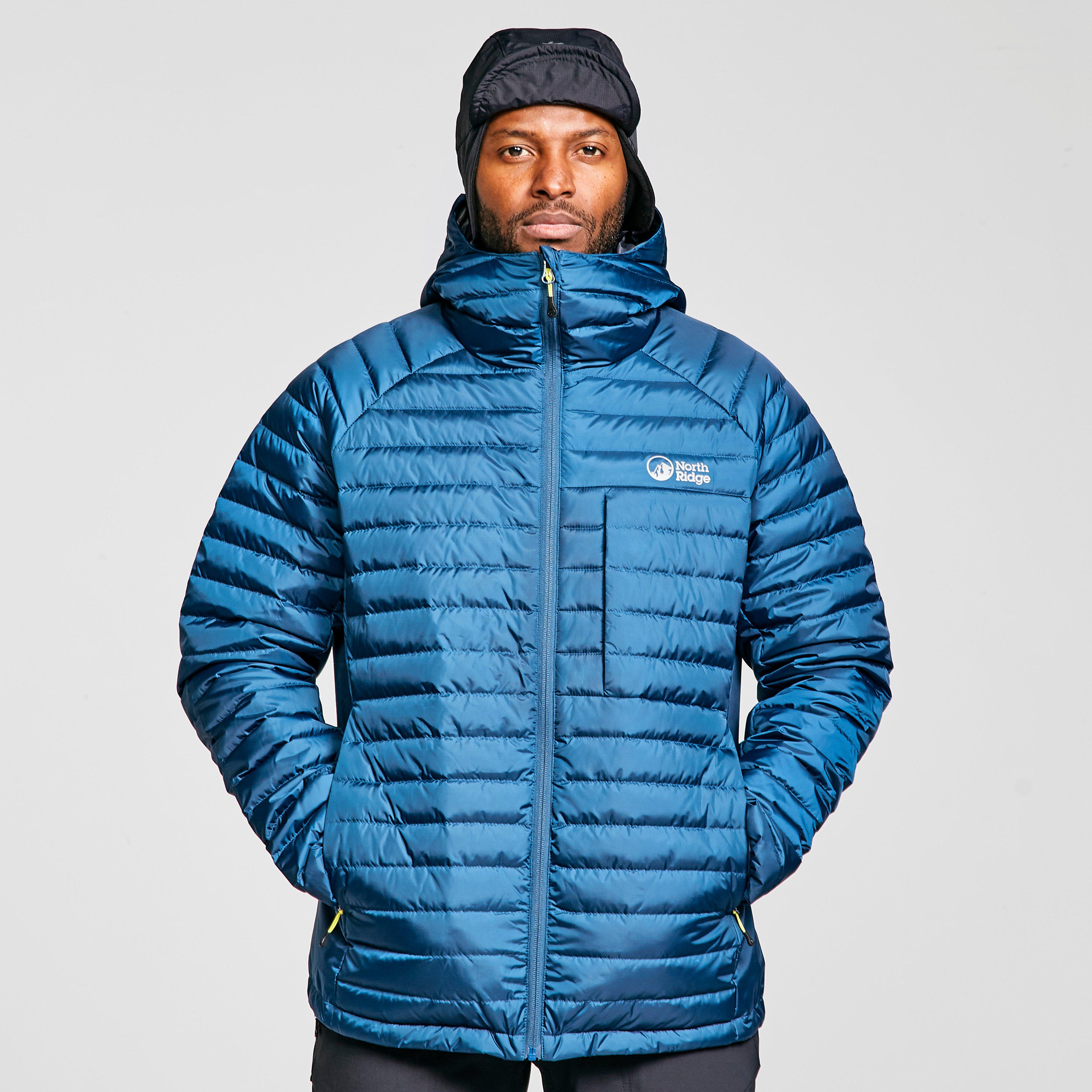 Men’s Lead Insulated Jacket