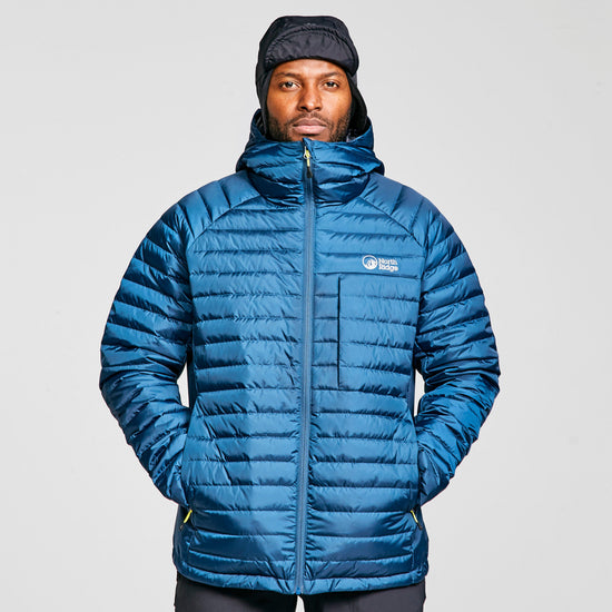Men’s Lead Insulated Jacket