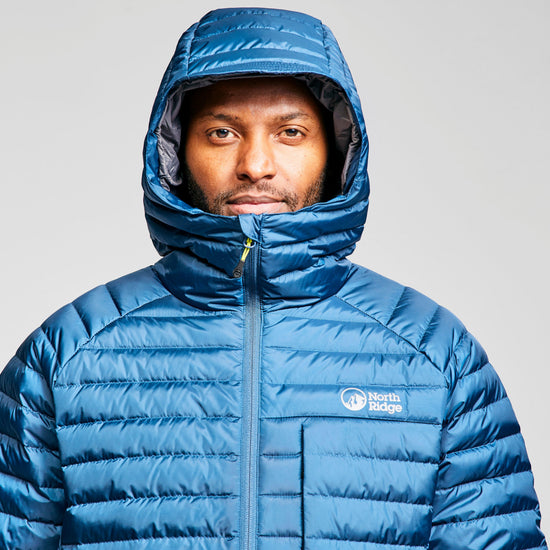 Men’s Lead Insulated Jacket