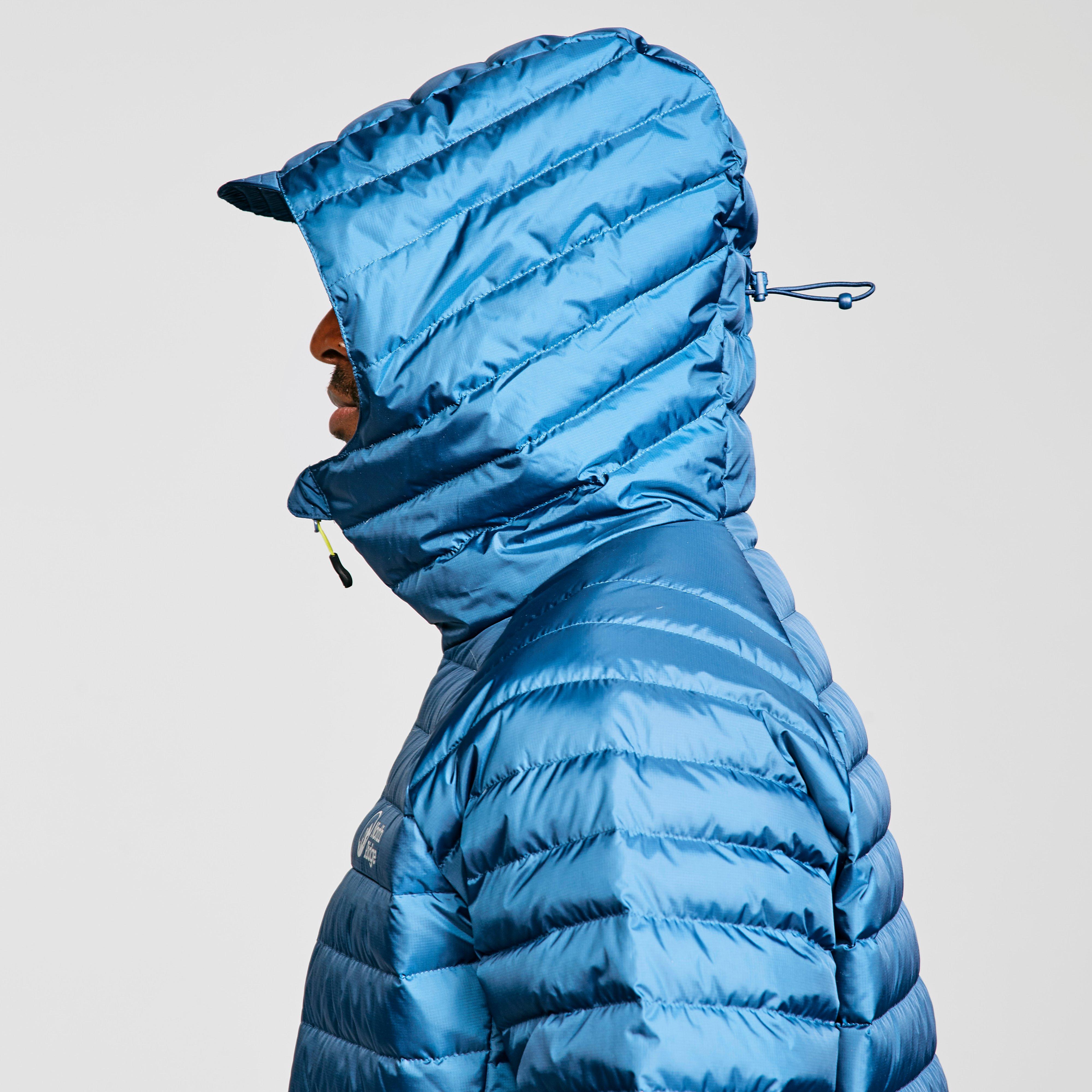 Men’s Lead Insulated Jacket