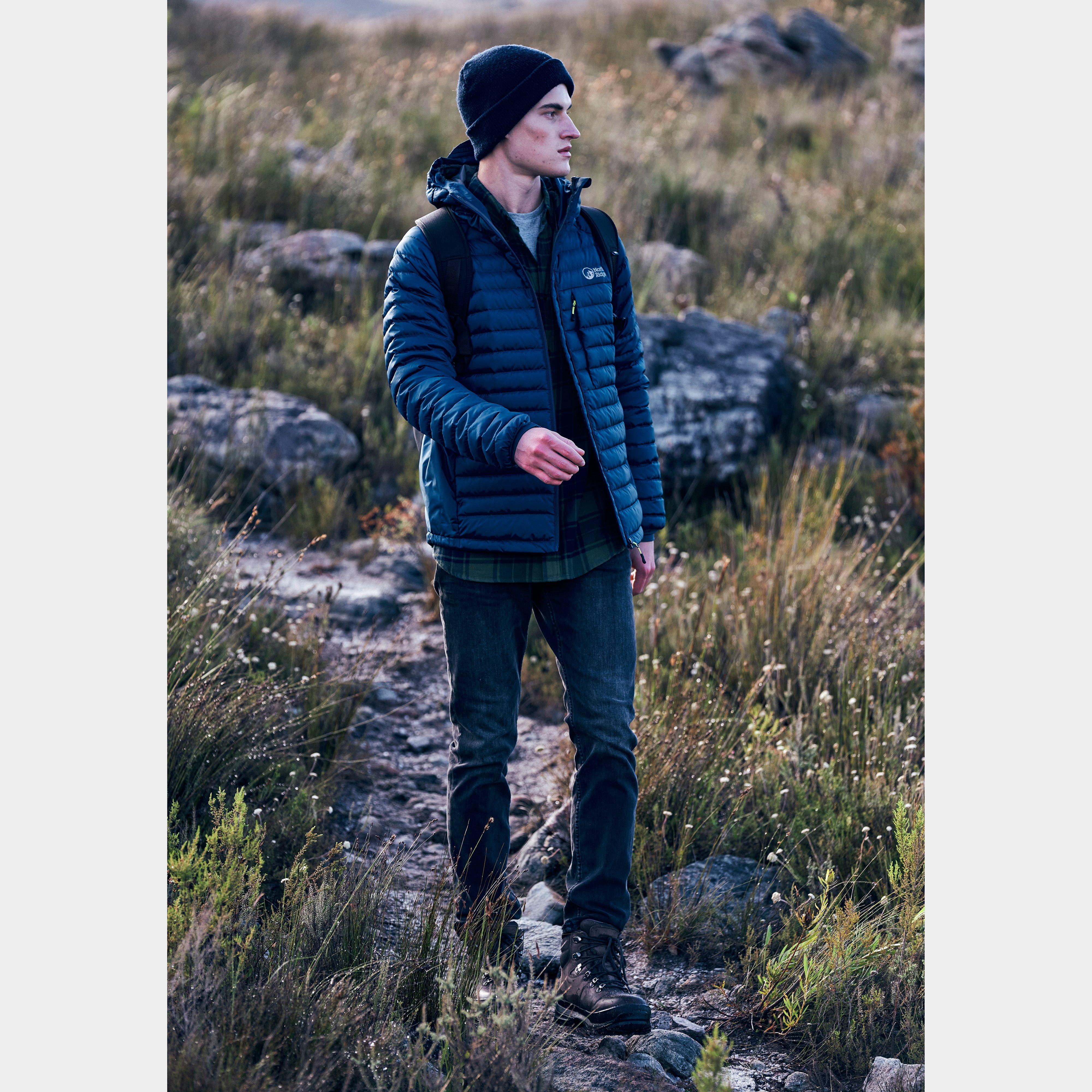 Men’s Lead Insulated Jacket