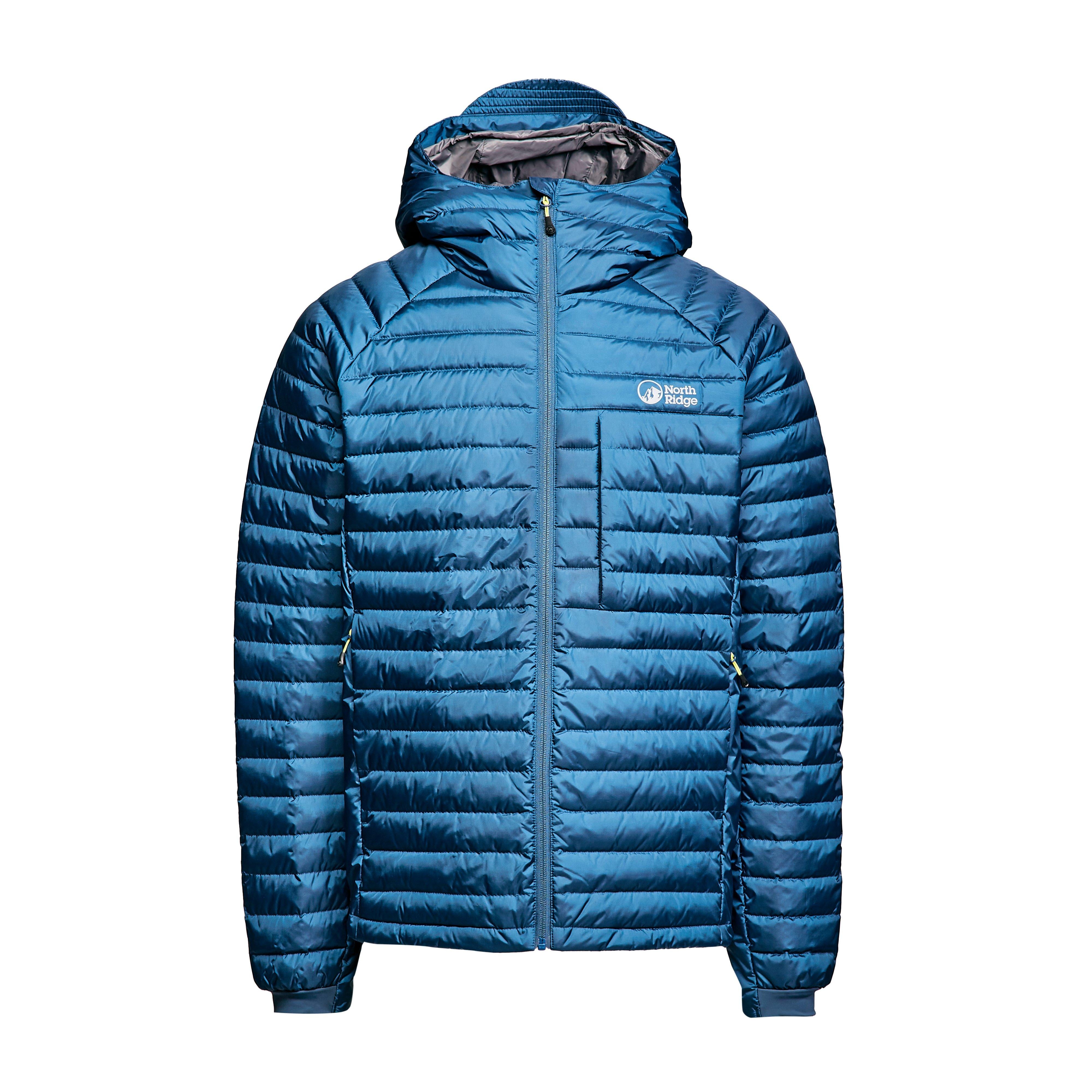 Men’s Lead Insulated Jacket