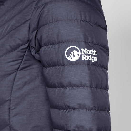Women’s Journey Insulated Jacket
