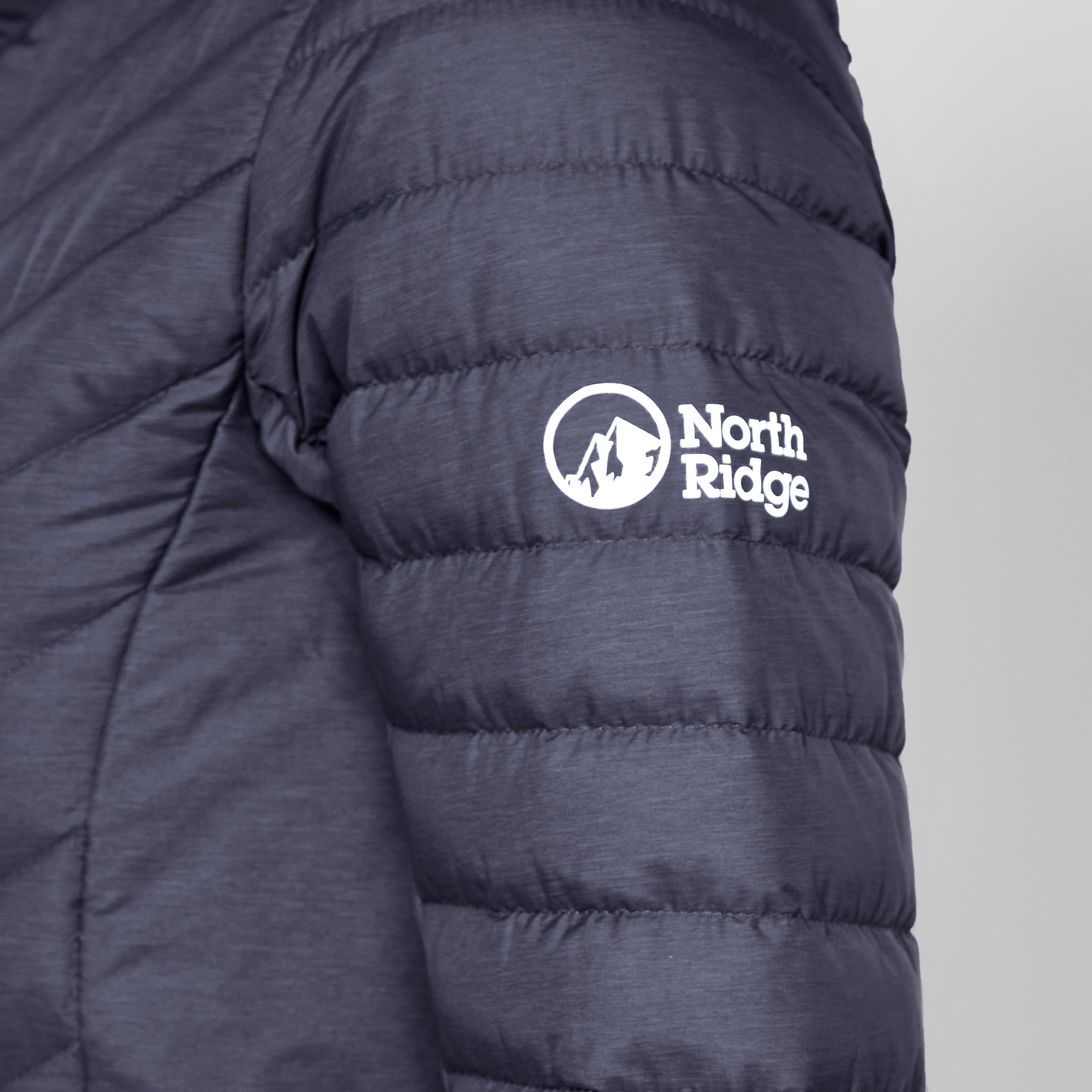 Women’s Journey Insulated Jacket